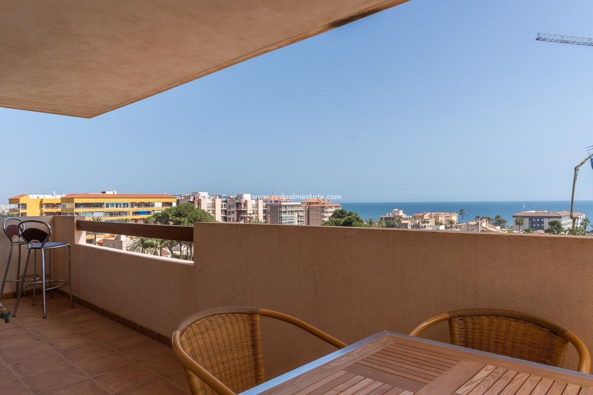 Herverkoop - Appartement -
Torrevieja - Punta Prima Torrevieja