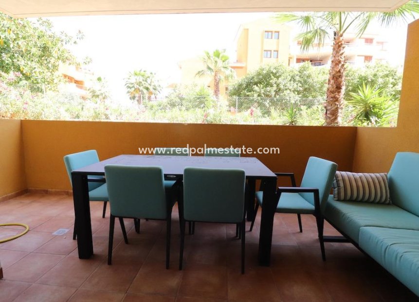 Herverkoop - Appartement -
Torrevieja - Punta Prima