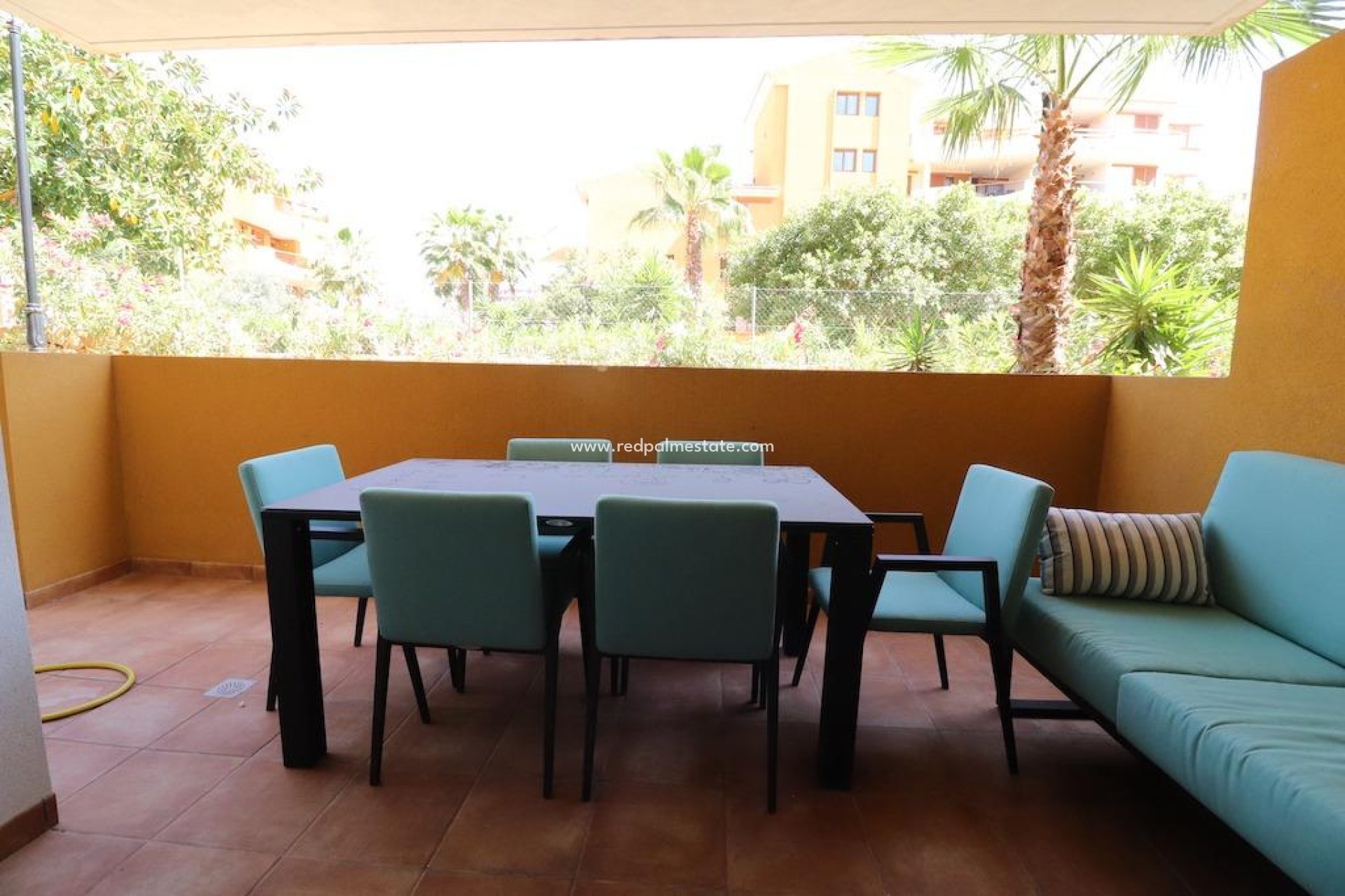 Herverkoop - Appartement -
Torrevieja - Punta Prima