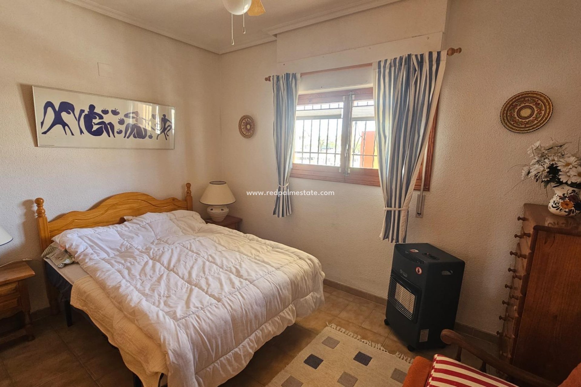 Herverkoop - Appartement -
Torrevieja - Punta Prima