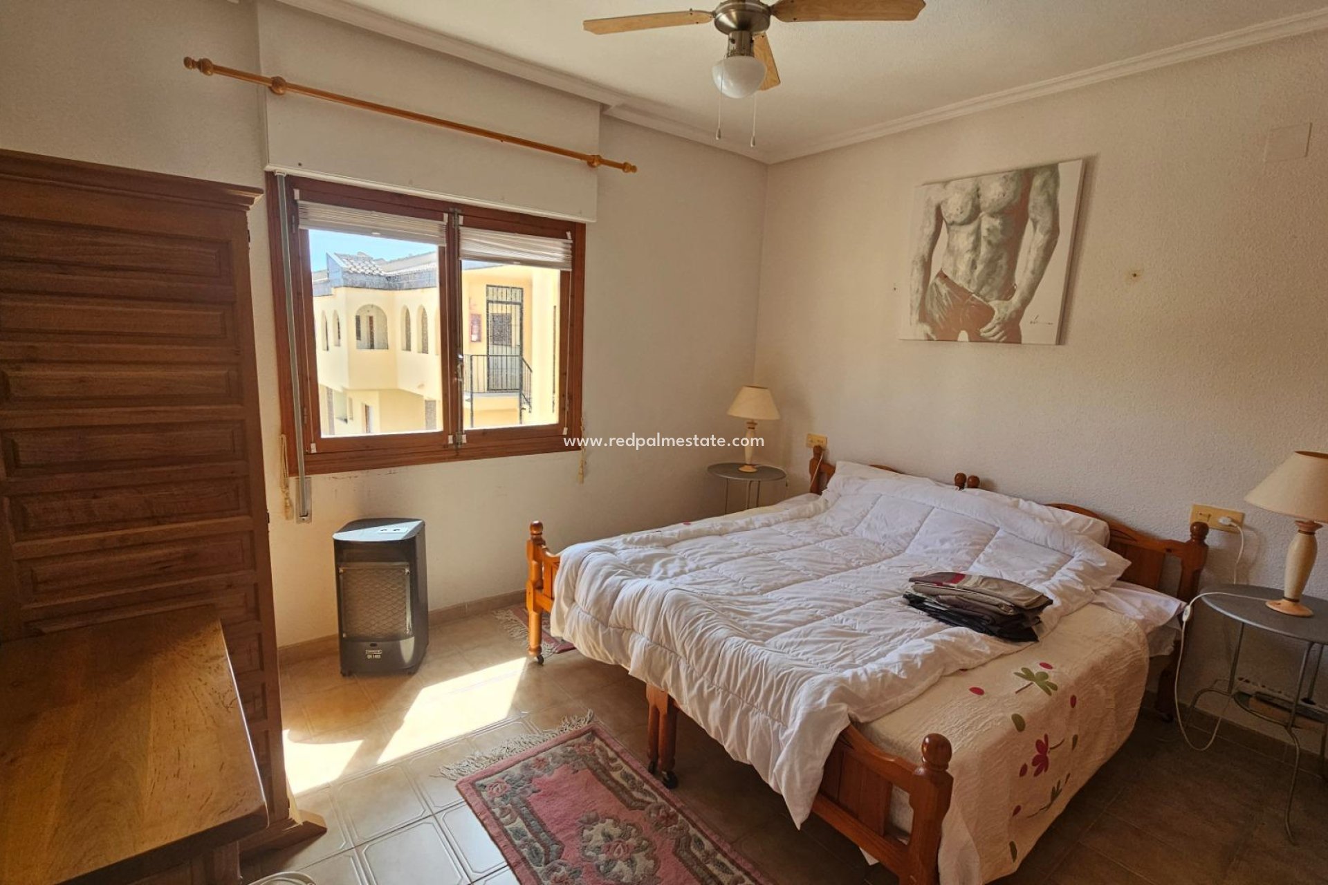 Herverkoop - Appartement -
Torrevieja - Punta Prima