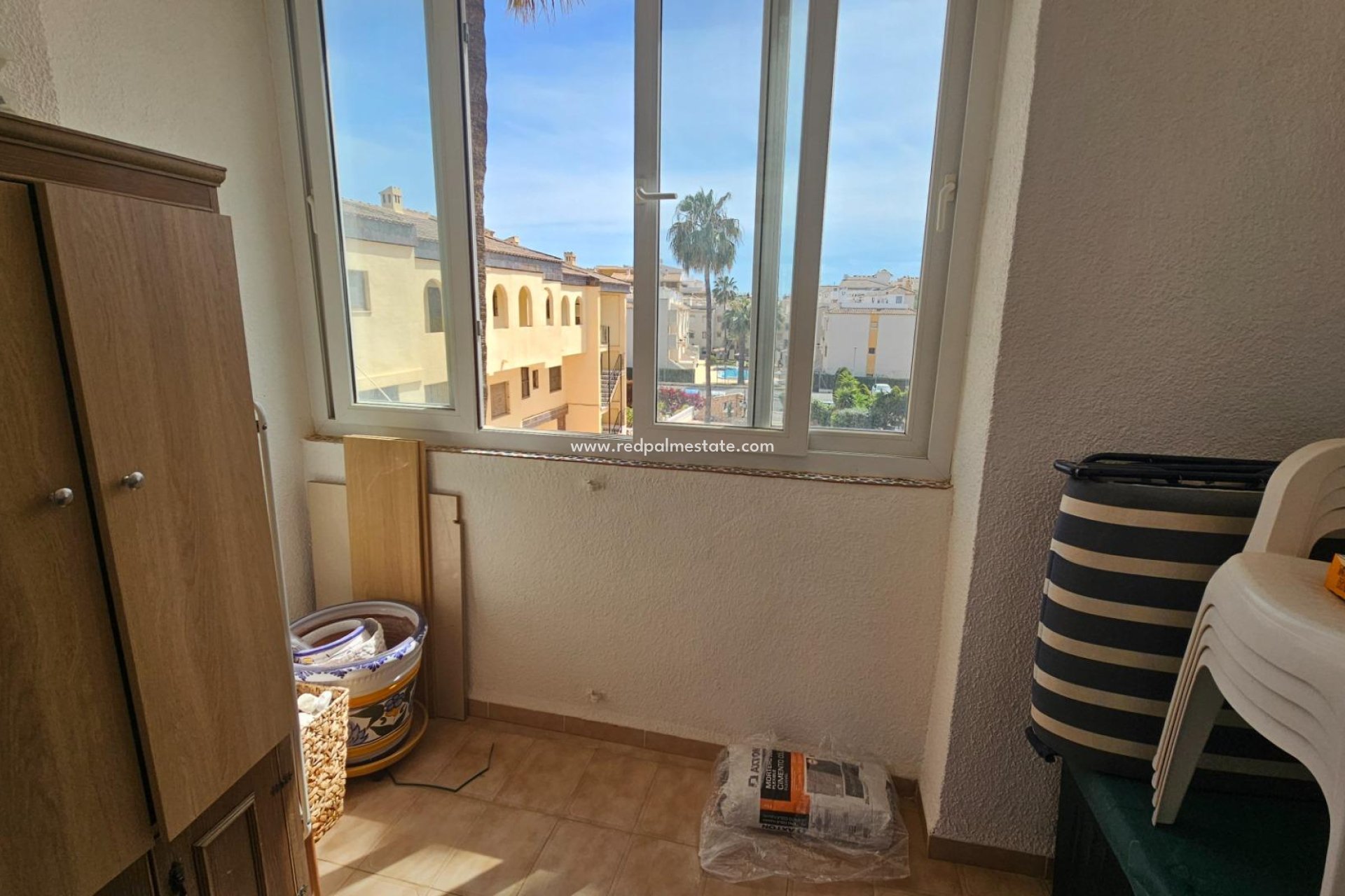 Herverkoop - Appartement -
Torrevieja - Punta Prima