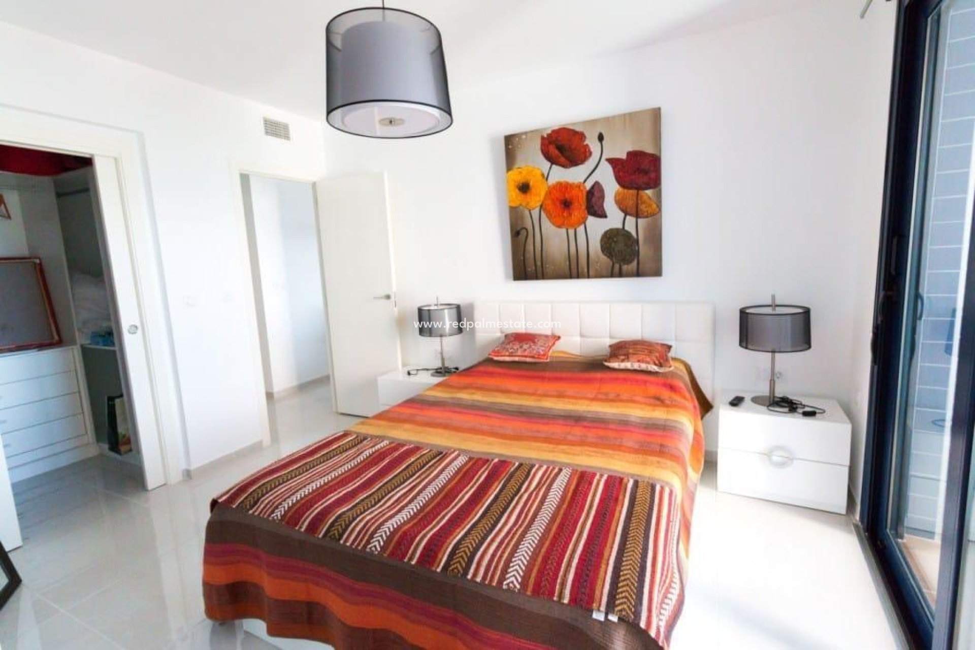 Herverkoop - Appartement -
Torrevieja - Punta prima