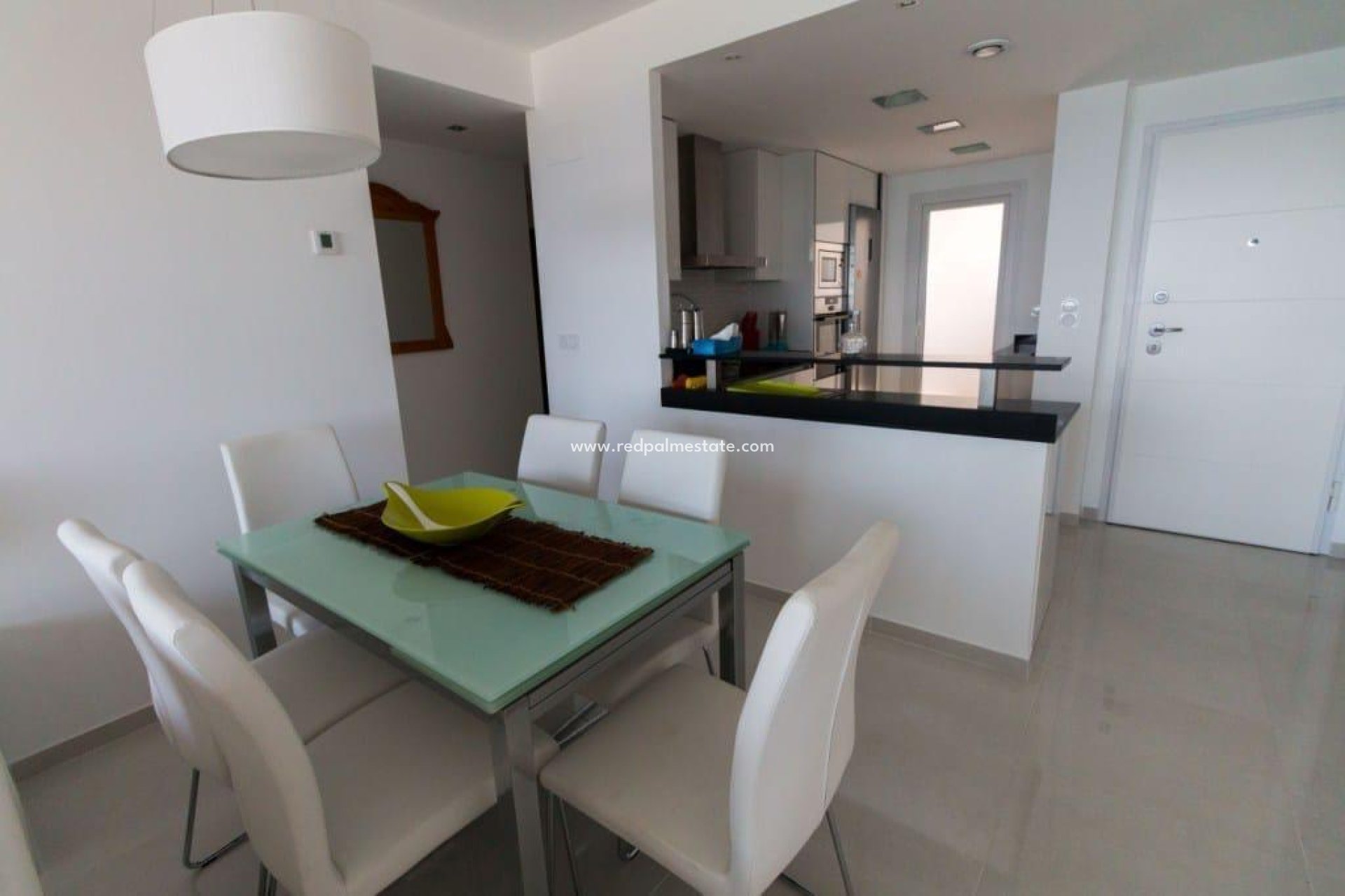 Herverkoop - Appartement -
Torrevieja - Punta prima