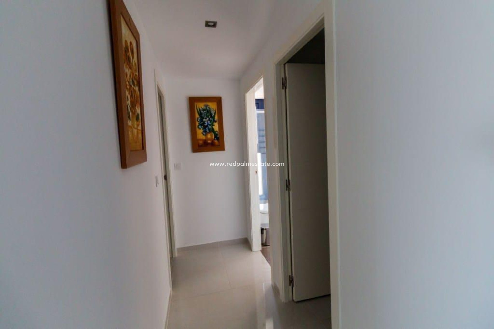 Herverkoop - Appartement -
Torrevieja - Punta prima