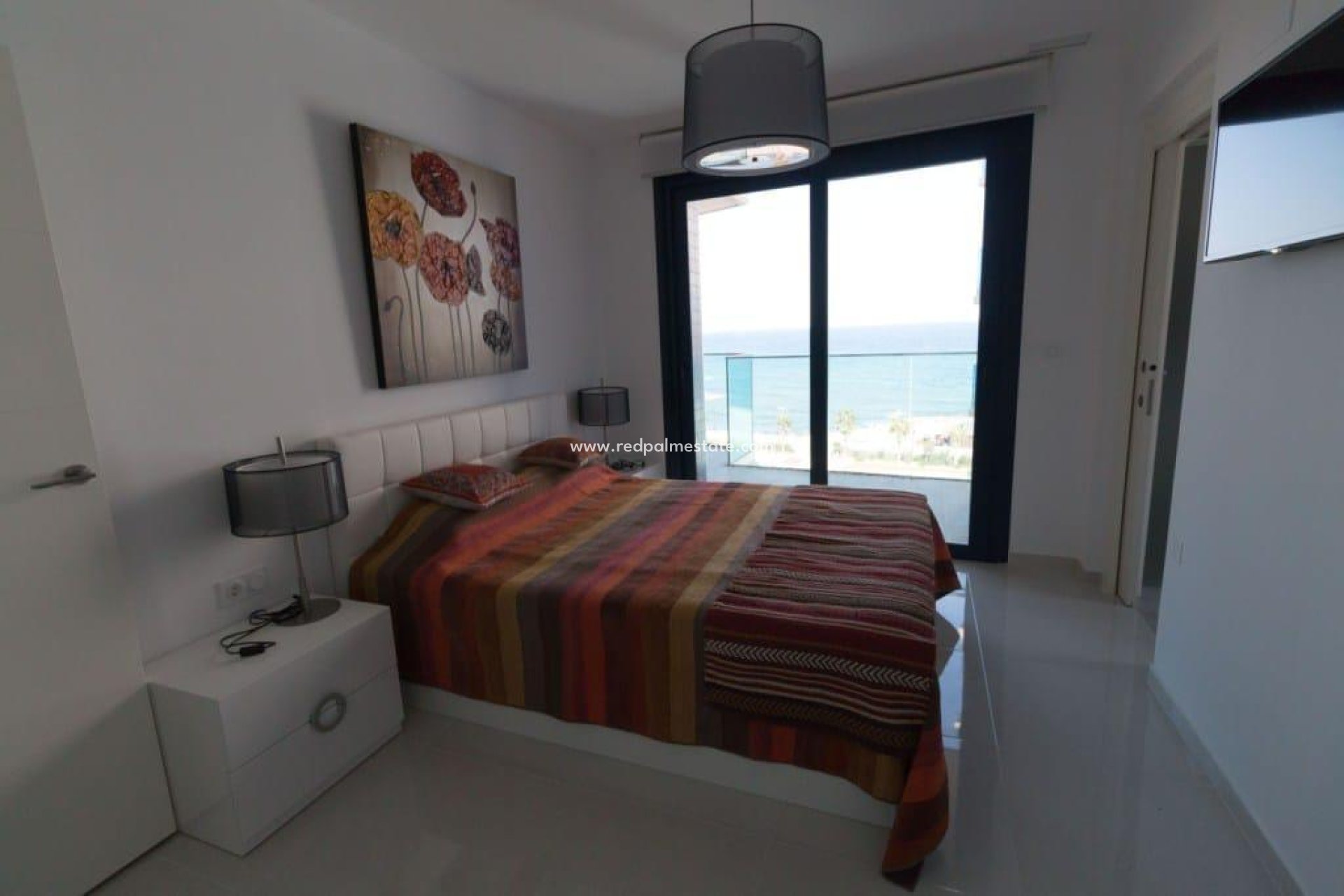 Herverkoop - Appartement -
Torrevieja - Punta prima