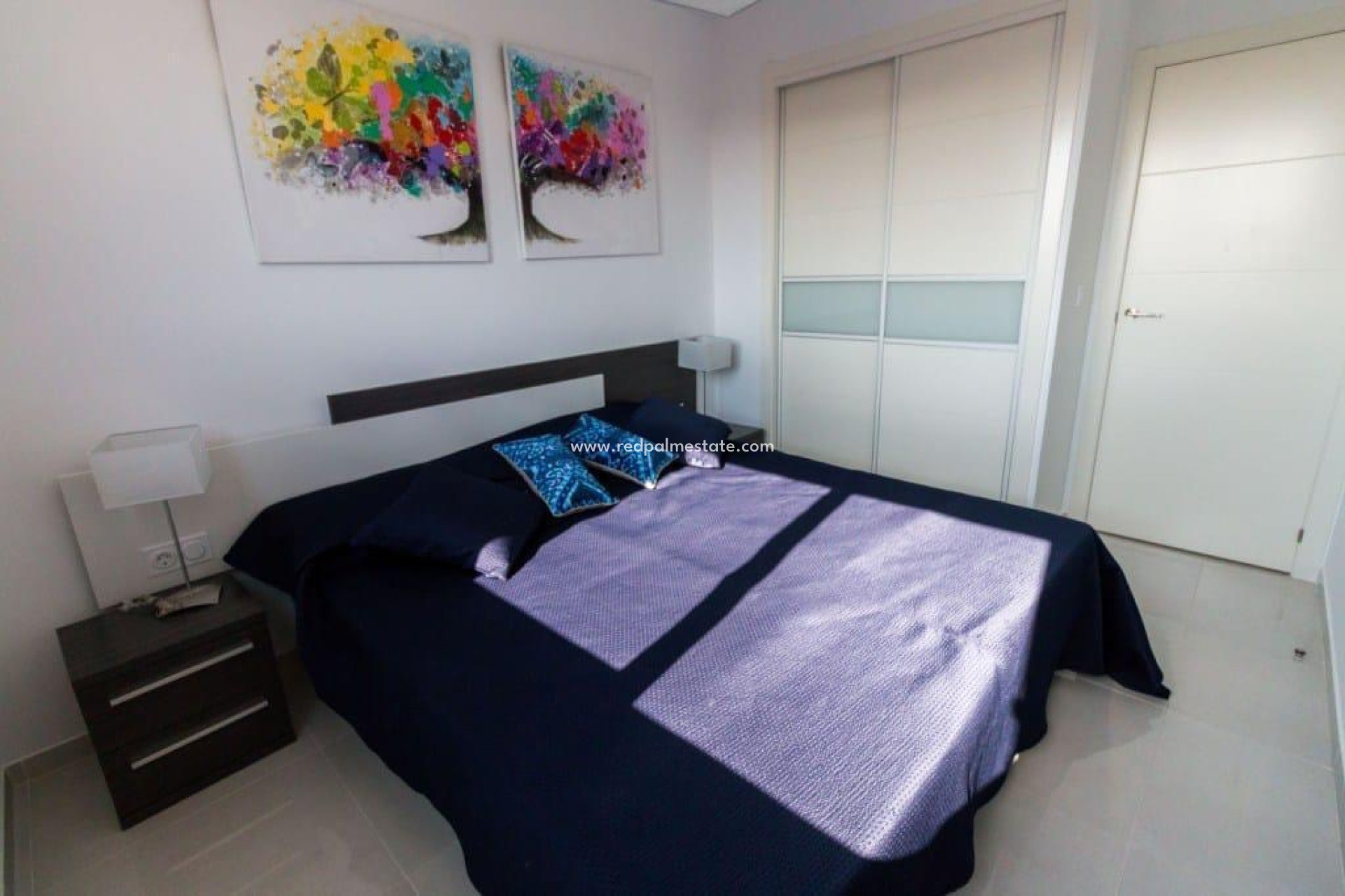 Herverkoop - Appartement -
Torrevieja - Punta prima