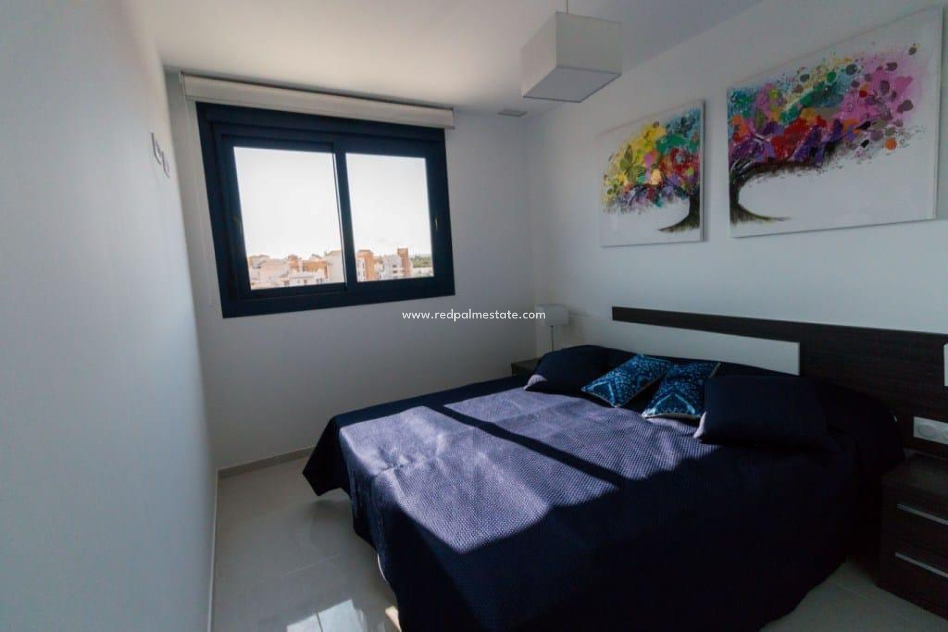 Herverkoop - Appartement -
Torrevieja - Punta prima