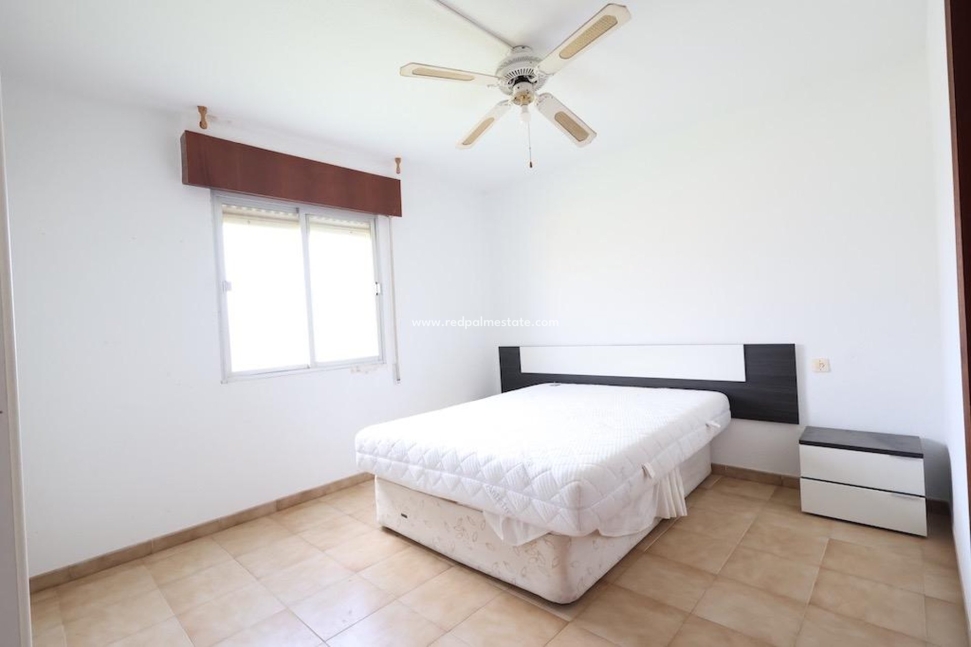 Herverkoop - Appartement -
Torrevieja - Punta Prima