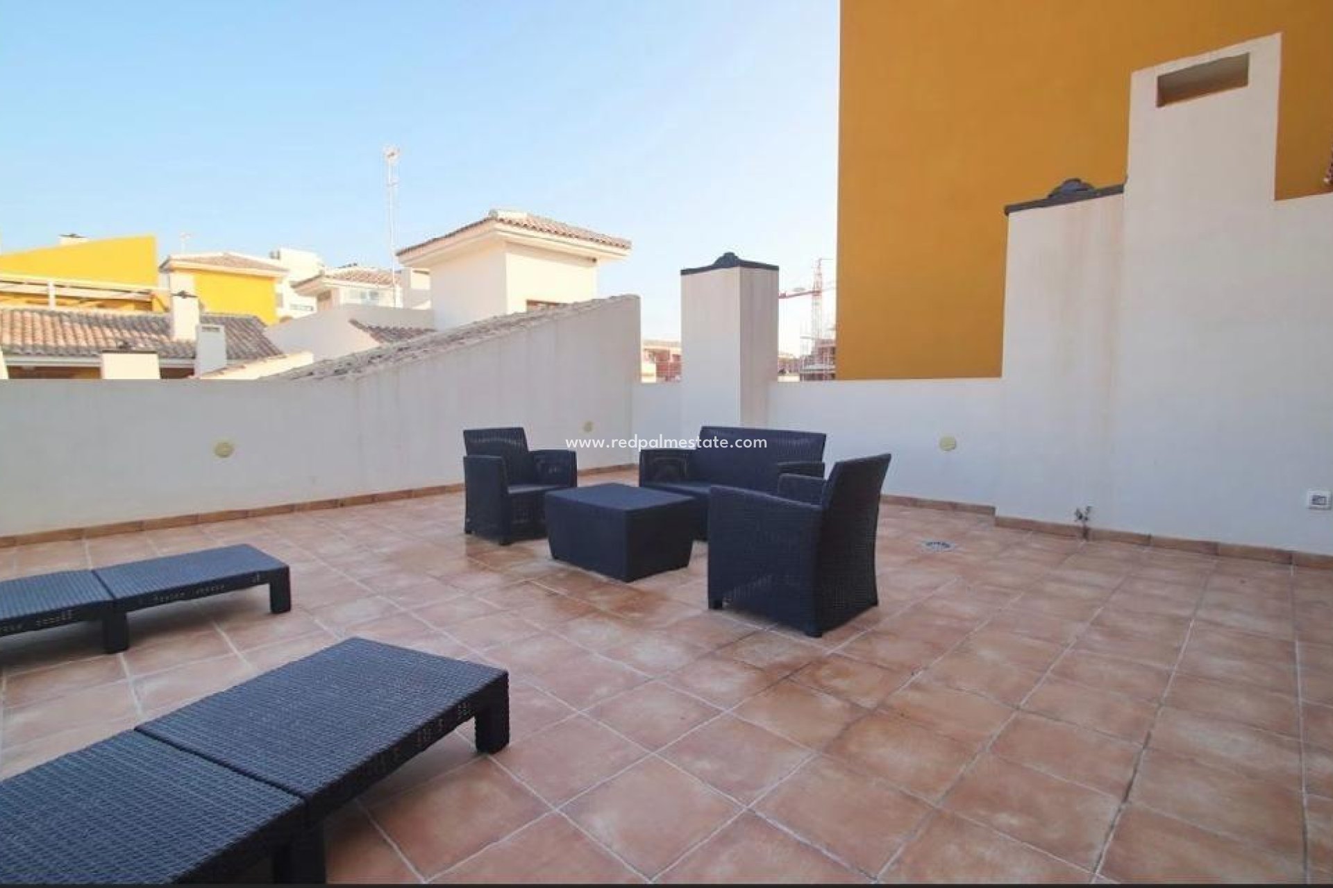 Herverkoop - Appartement -
Torrevieja - Punta prima