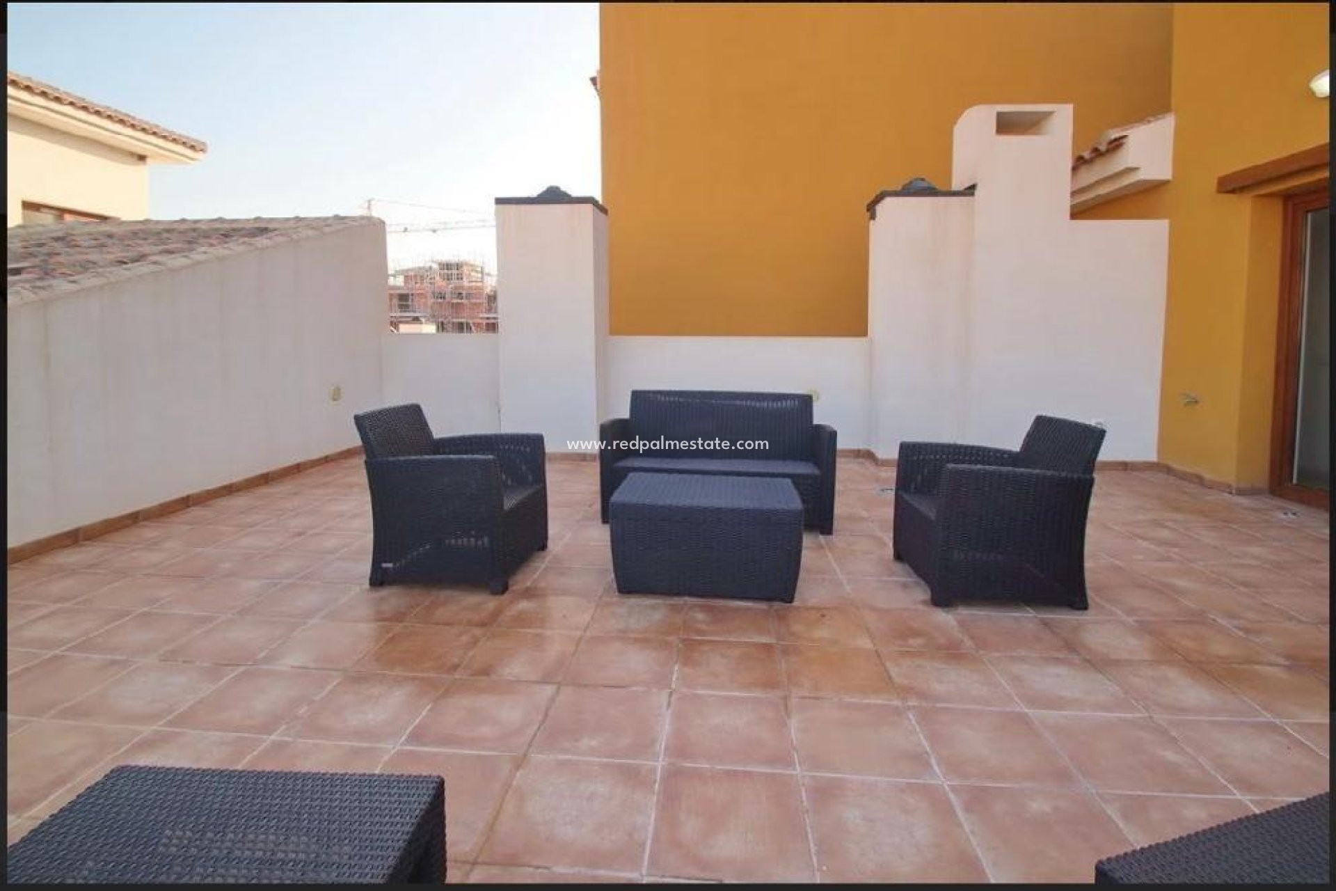 Herverkoop - Appartement -
Torrevieja - Punta prima