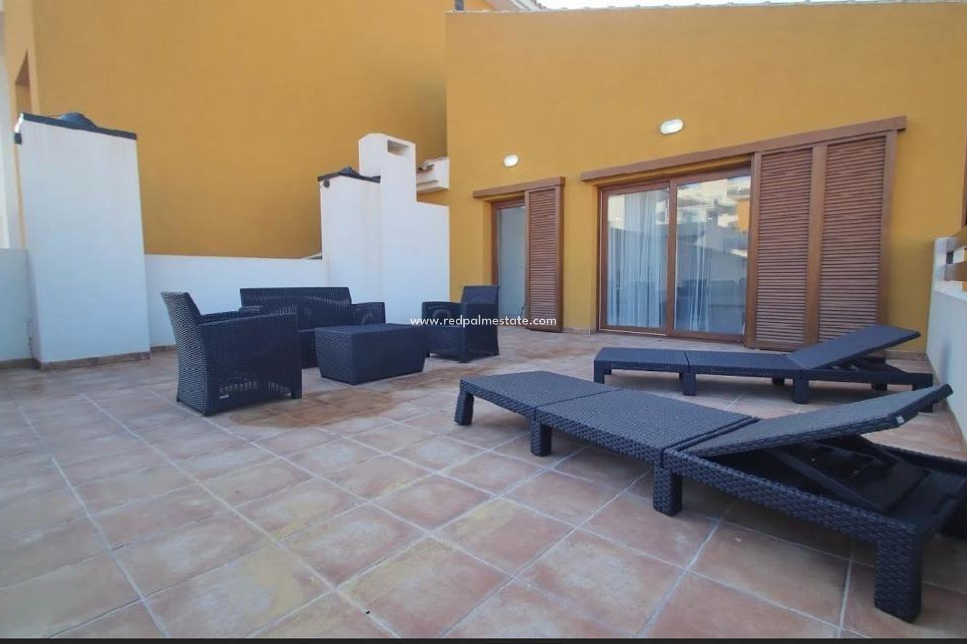 Herverkoop - Appartement -
Torrevieja - Punta prima