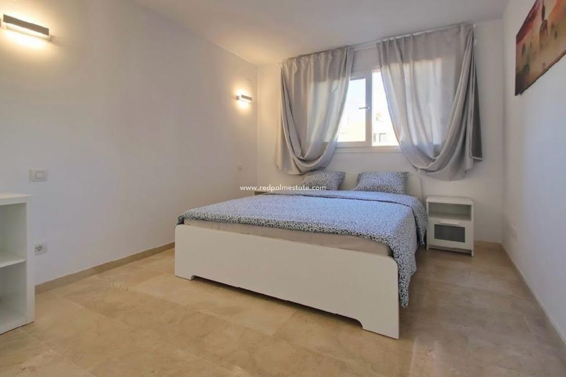 Herverkoop - Appartement -
Torrevieja - Punta prima