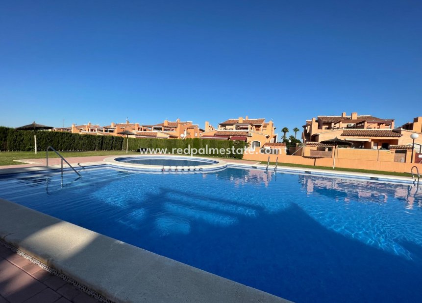 Herverkoop - Appartement -
Torrevieja - Rosaleda-los frutales