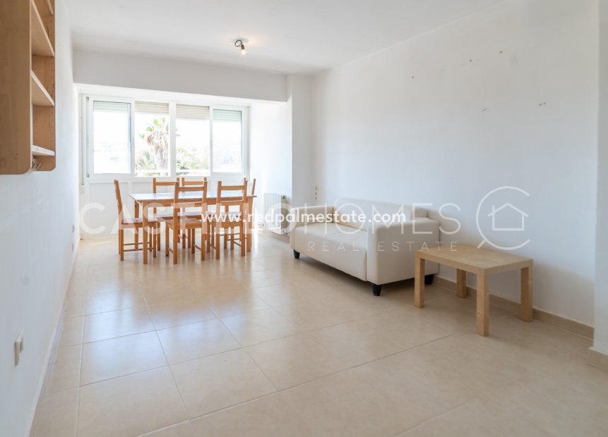 Herverkoop - Appartement -
Torrevieja - Rosaleda-los frutales