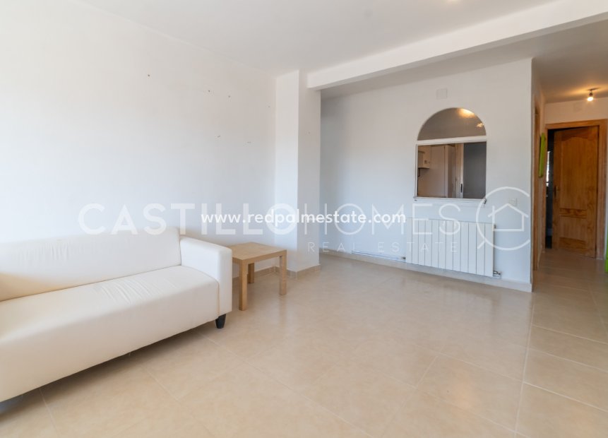 Herverkoop - Appartement -
Torrevieja - Rosaleda-los frutales