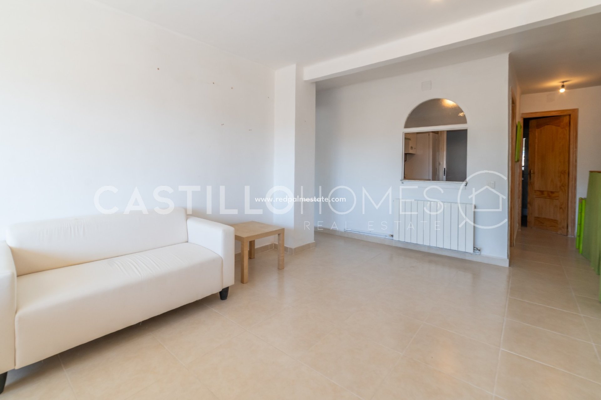 Herverkoop - Appartement -
Torrevieja - Rosaleda-los frutales