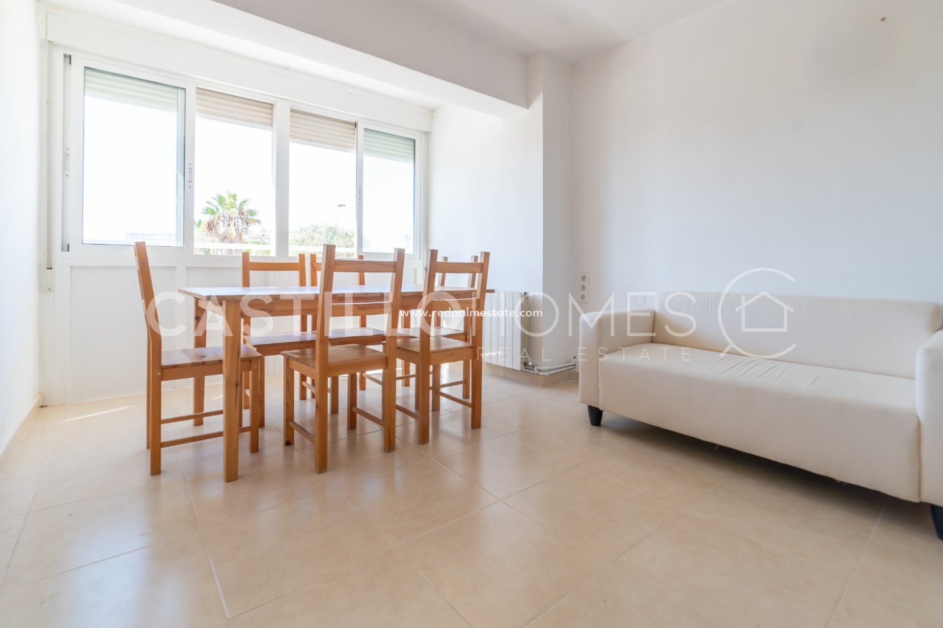 Herverkoop - Appartement -
Torrevieja - Rosaleda-los frutales