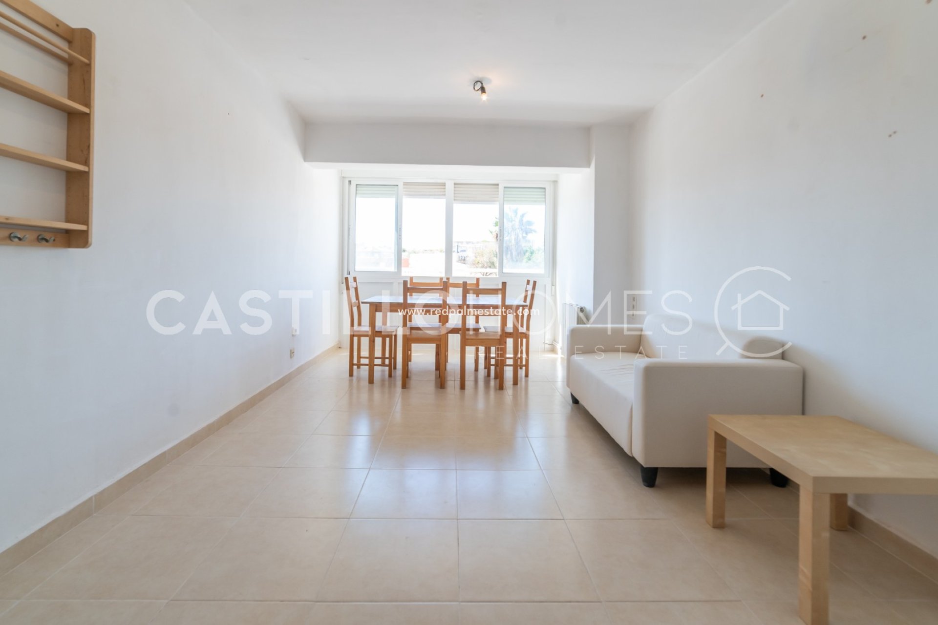 Herverkoop - Appartement -
Torrevieja - Rosaleda-los frutales