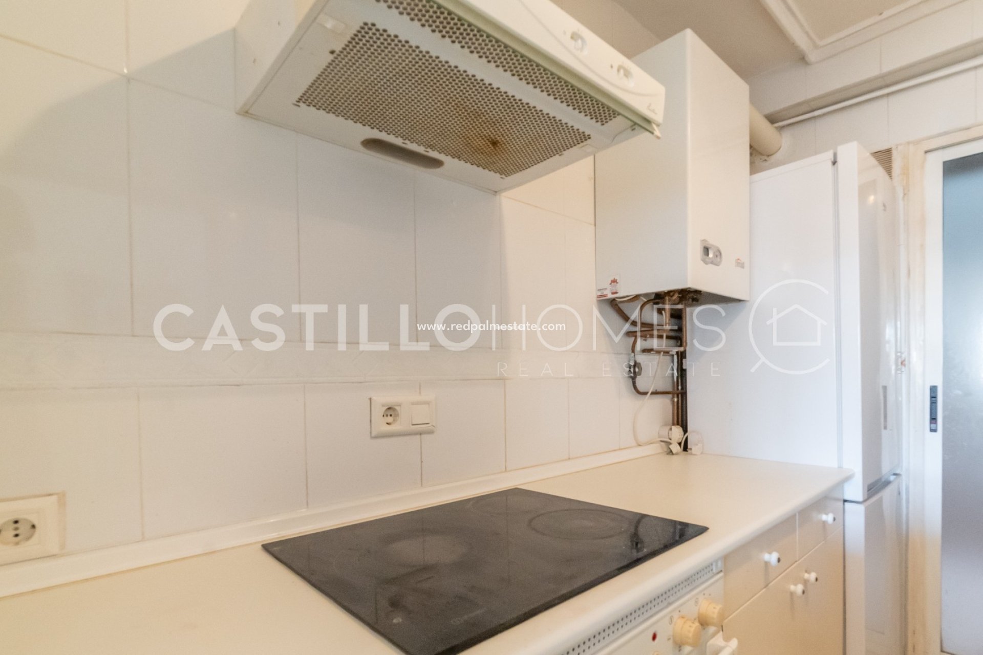 Herverkoop - Appartement -
Torrevieja - Rosaleda-los frutales