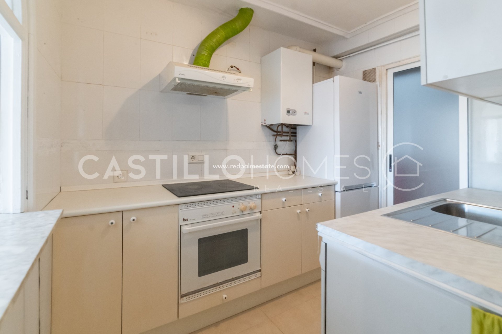 Herverkoop - Appartement -
Torrevieja - Rosaleda-los frutales