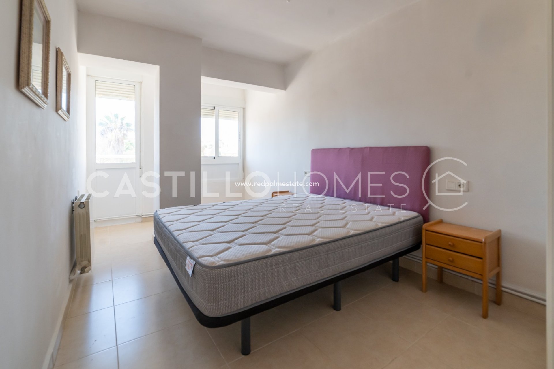 Herverkoop - Appartement -
Torrevieja - Rosaleda-los frutales