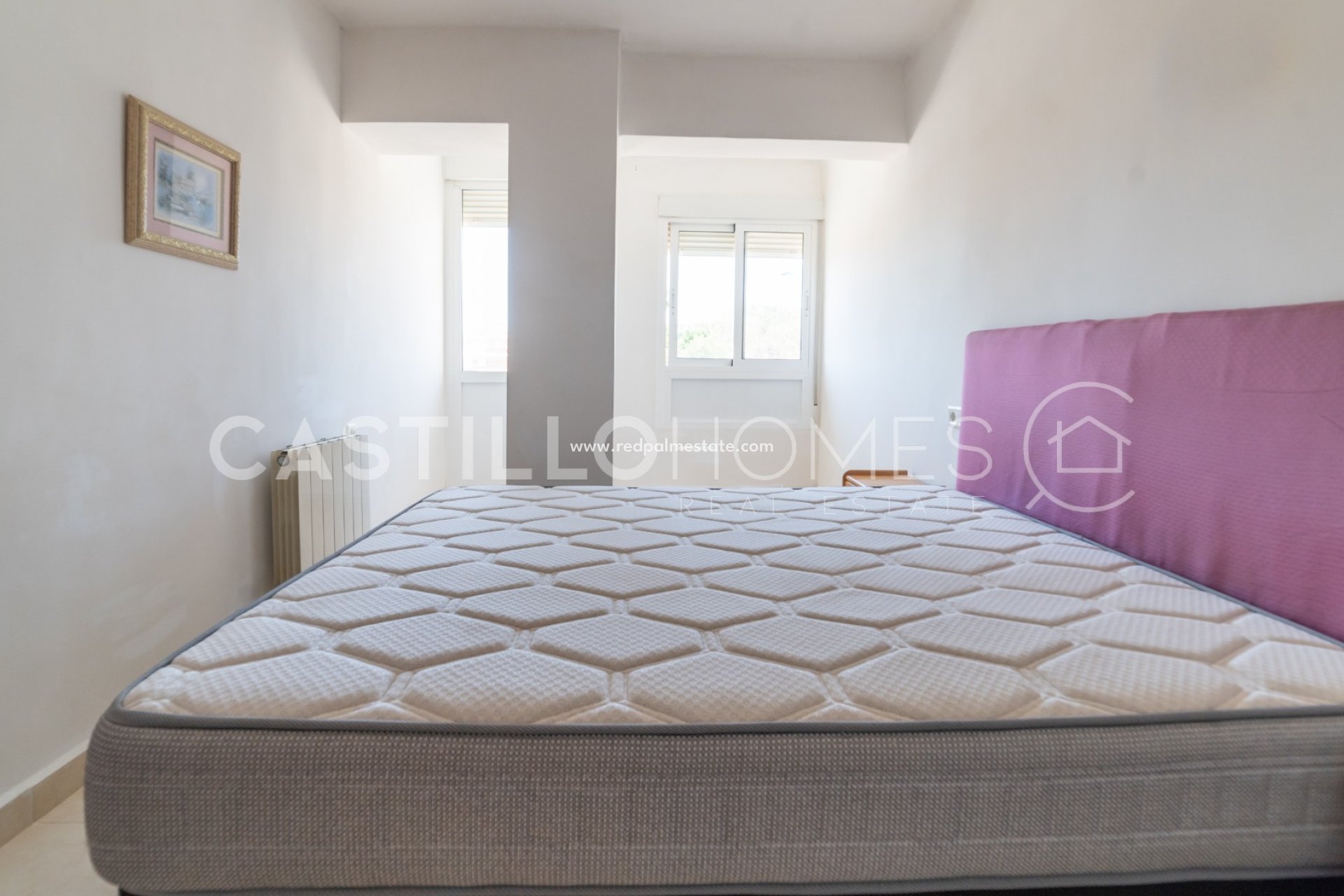 Herverkoop - Appartement -
Torrevieja - Rosaleda-los frutales