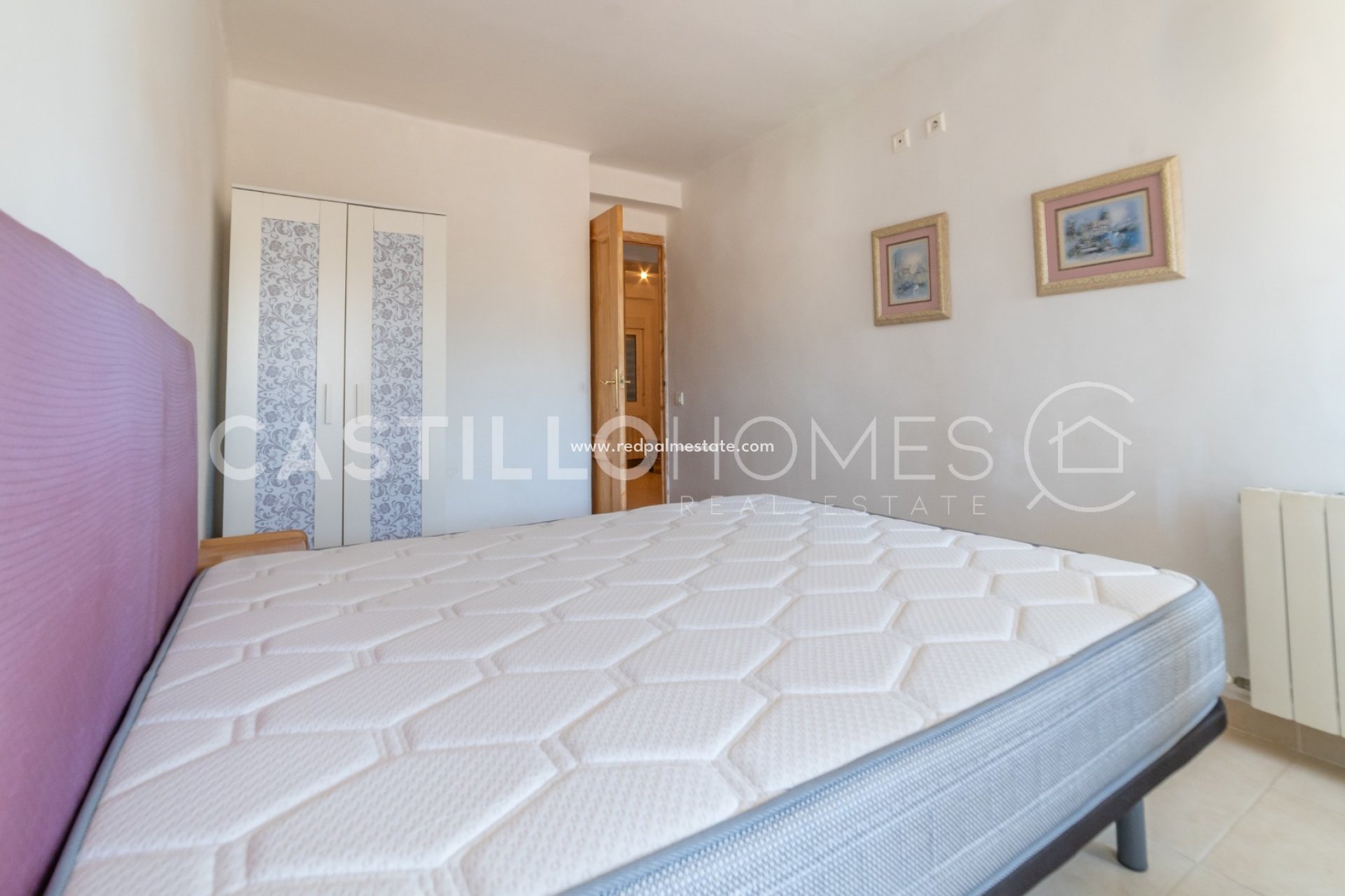 Herverkoop - Appartement -
Torrevieja - Rosaleda-los frutales