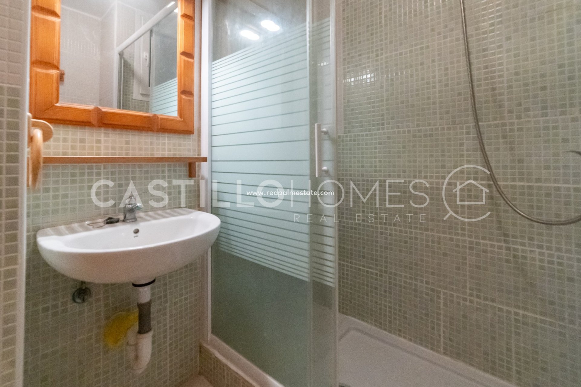 Herverkoop - Appartement -
Torrevieja - Rosaleda-los frutales