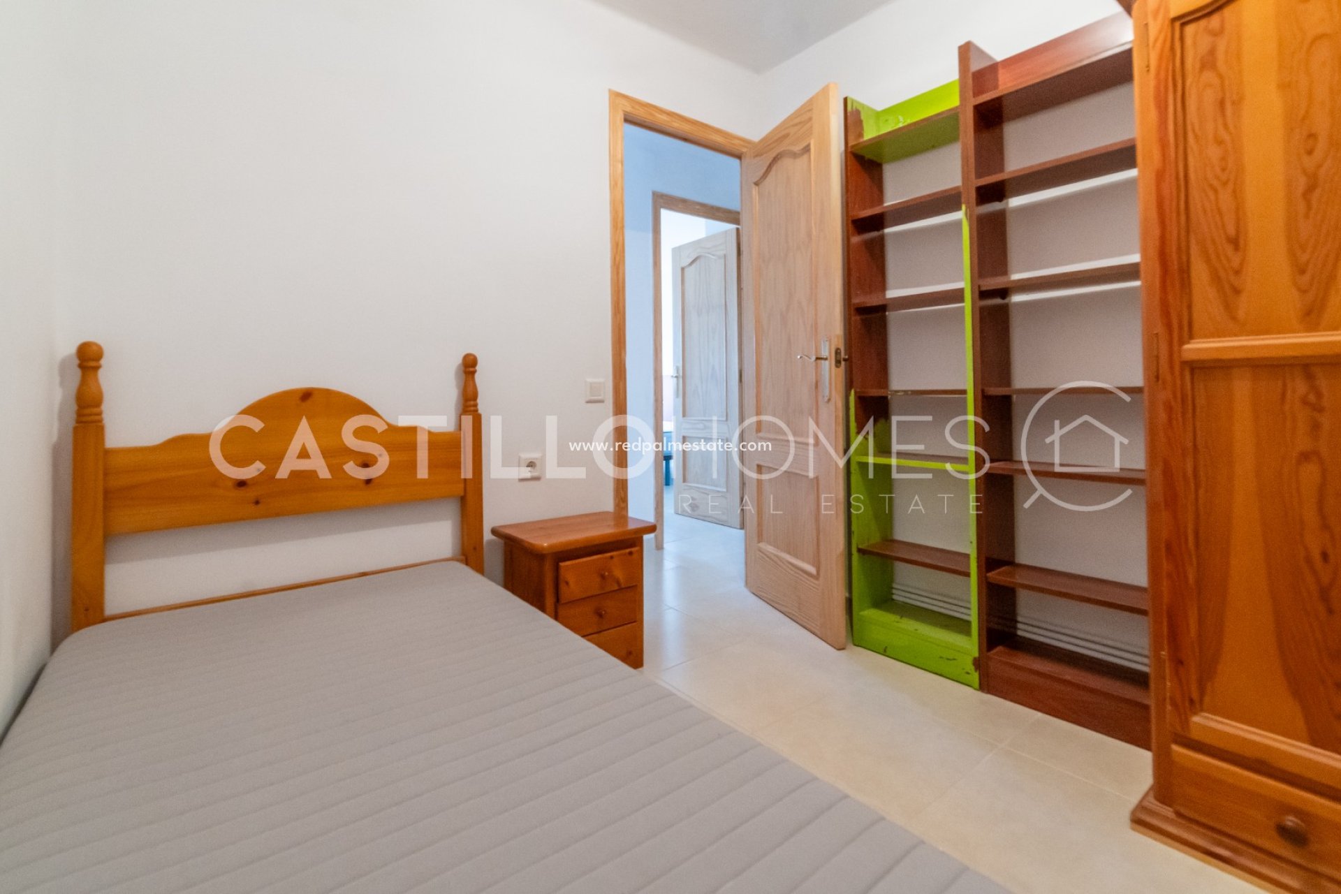 Herverkoop - Appartement -
Torrevieja - Rosaleda-los frutales