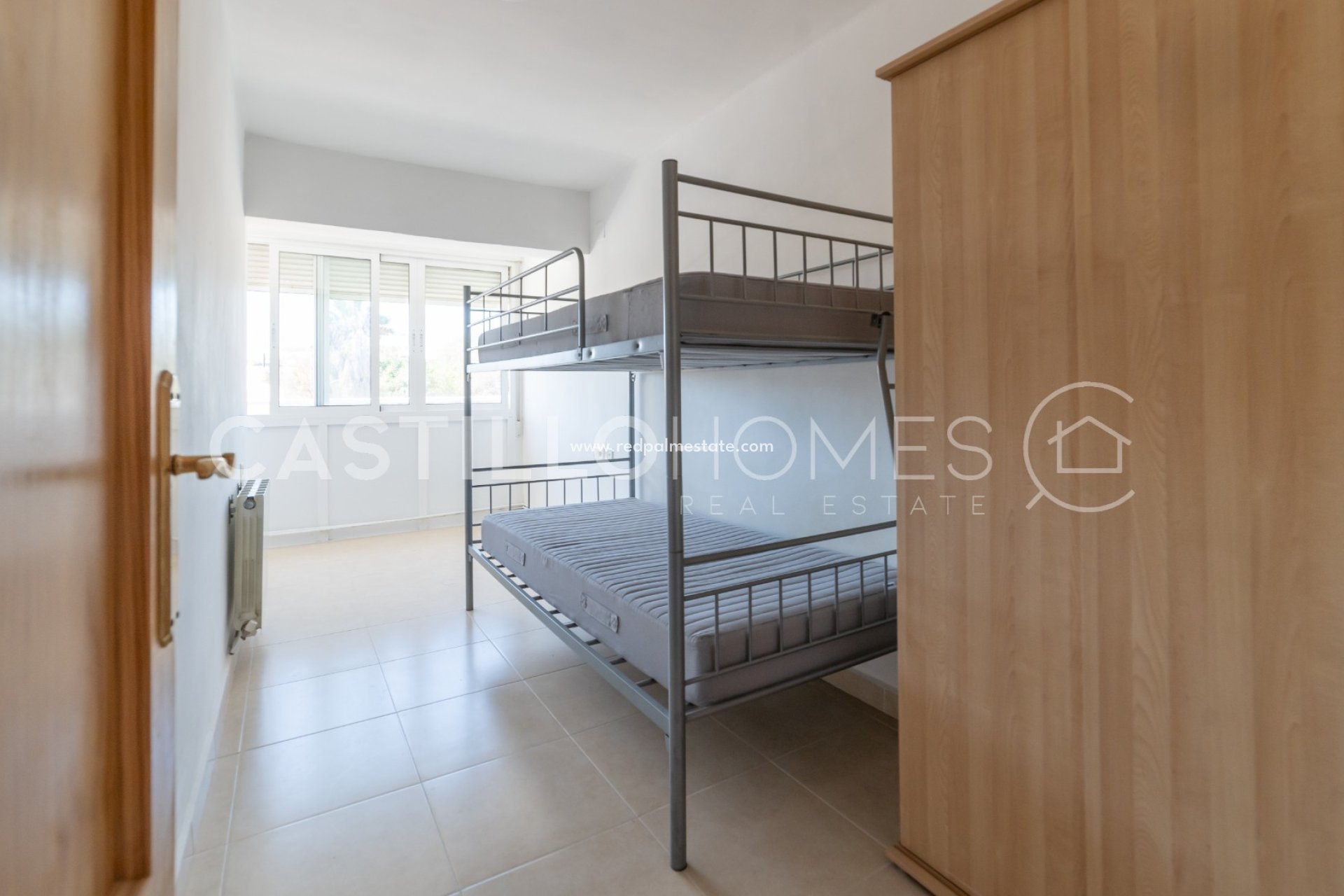 Herverkoop - Appartement -
Torrevieja - Rosaleda-los frutales