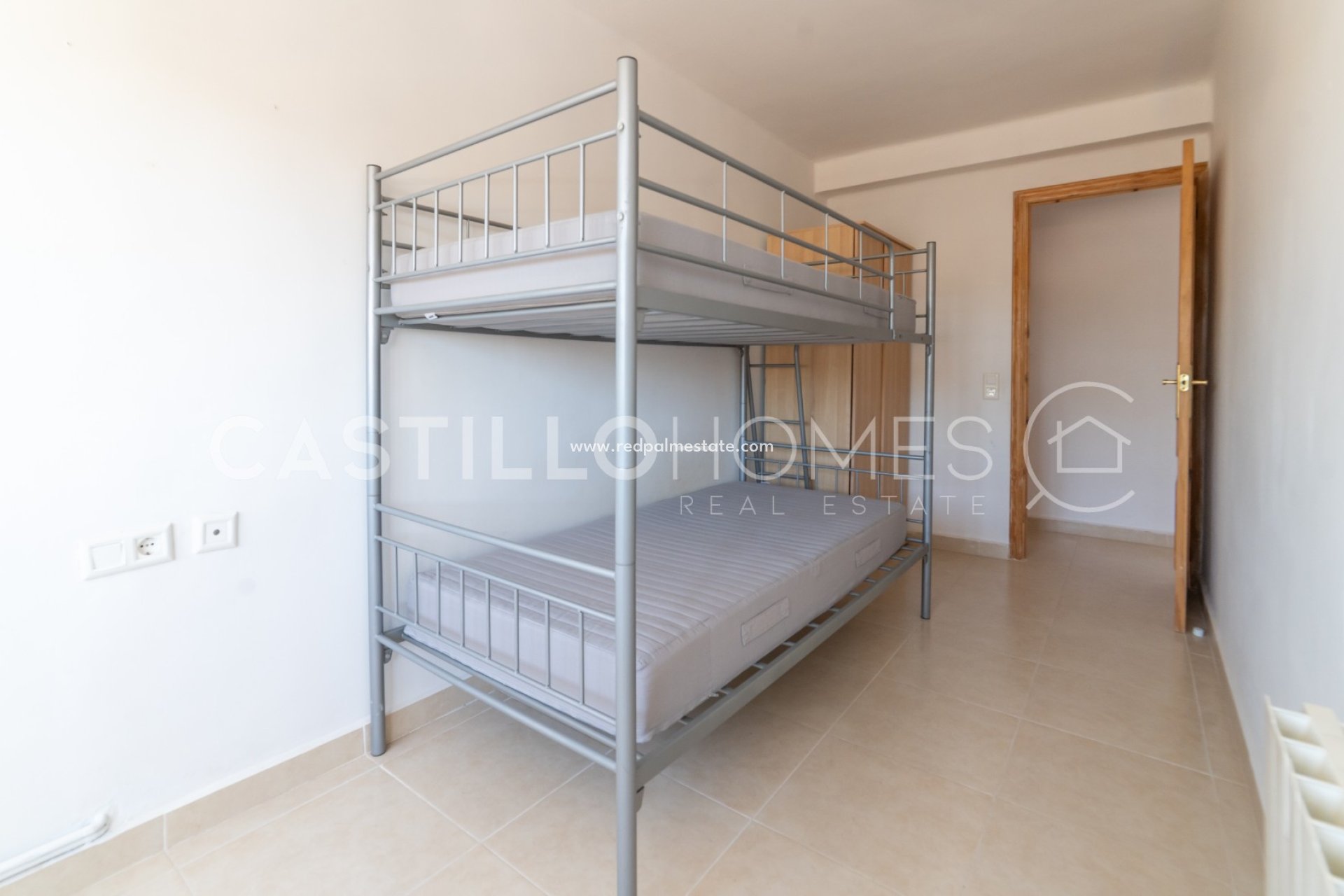 Herverkoop - Appartement -
Torrevieja - Rosaleda-los frutales