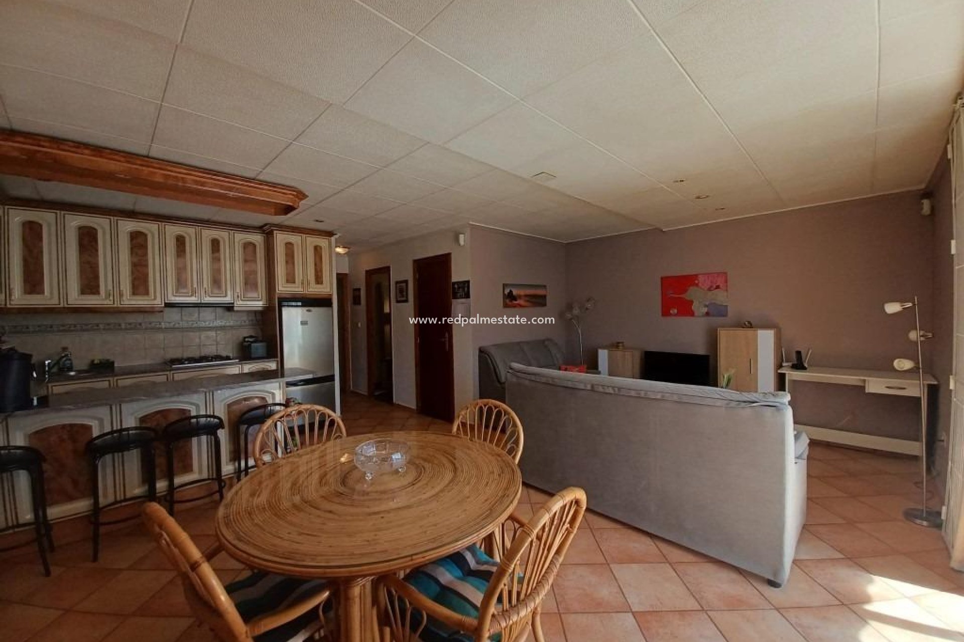 Herverkoop - Appartement -
Torrevieja - San Luis