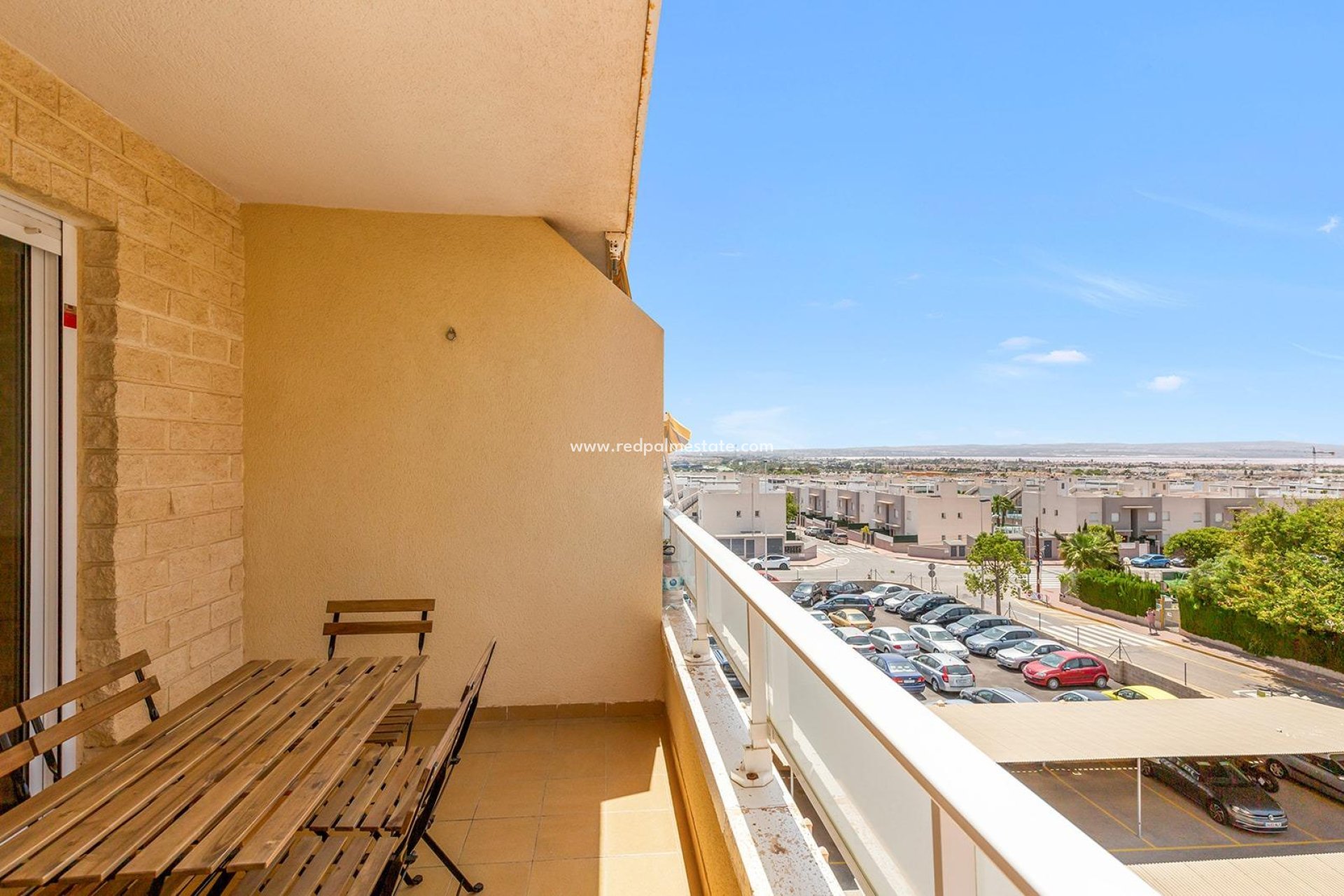 Herverkoop - Appartement -
Torrevieja - Sector 25