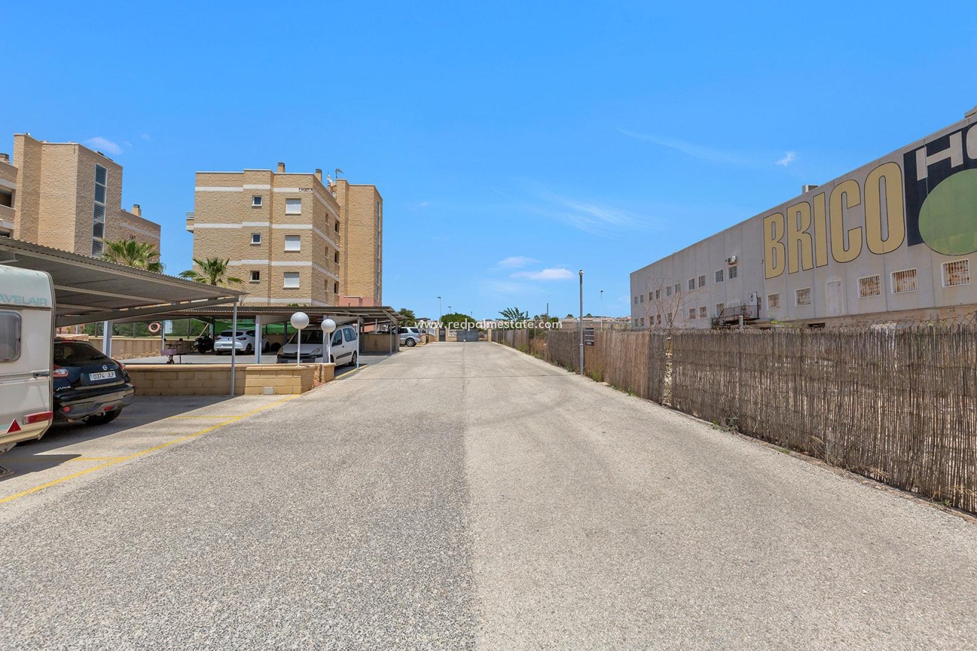 Herverkoop - Appartement -
Torrevieja - Sector 25