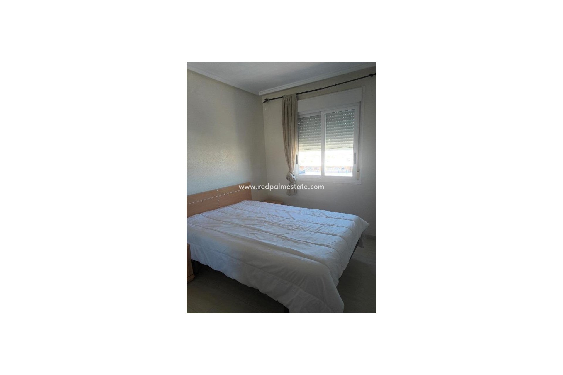 Herverkoop - Appartement -
Torrevieja - Sector 25