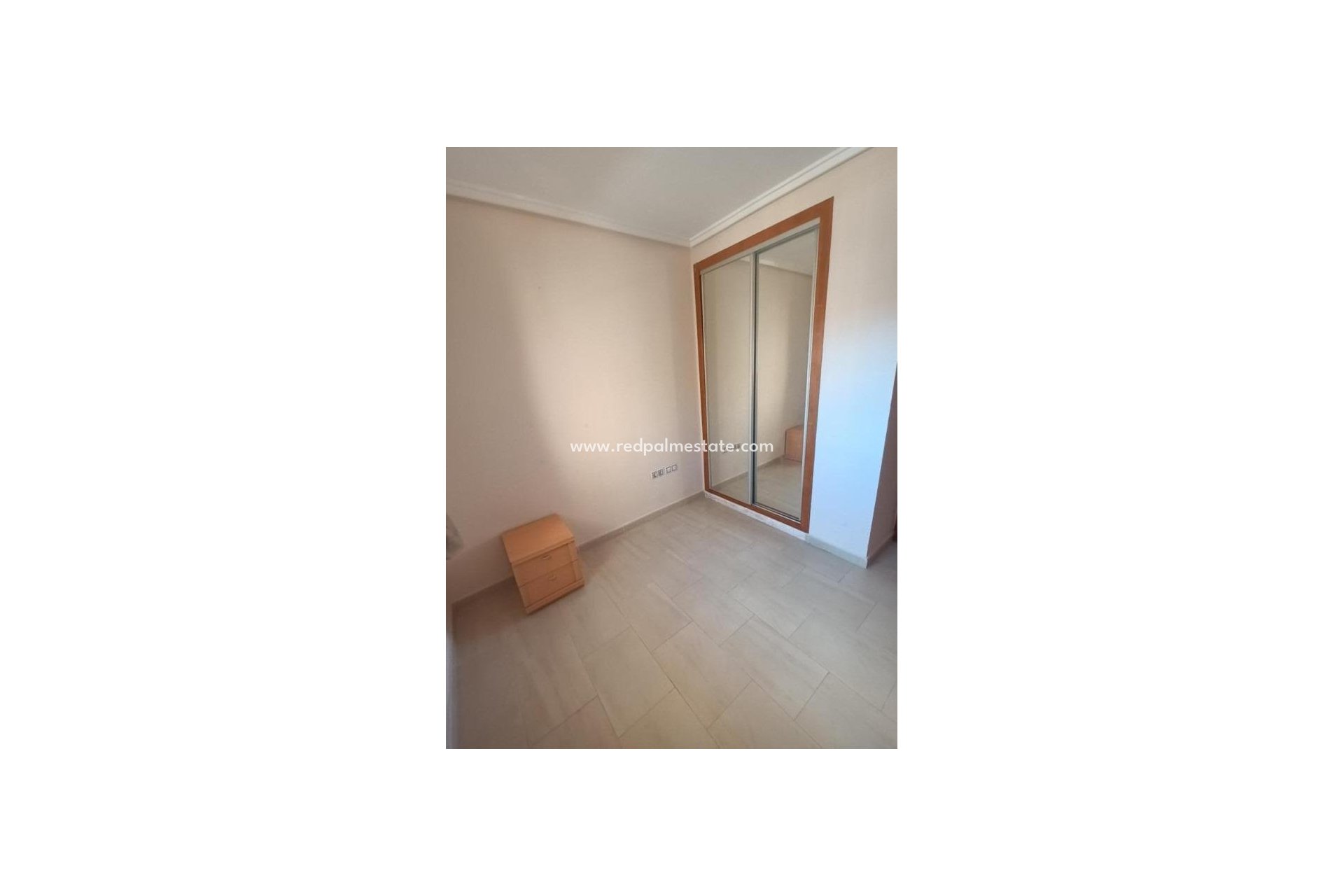 Herverkoop - Appartement -
Torrevieja - Sector 25