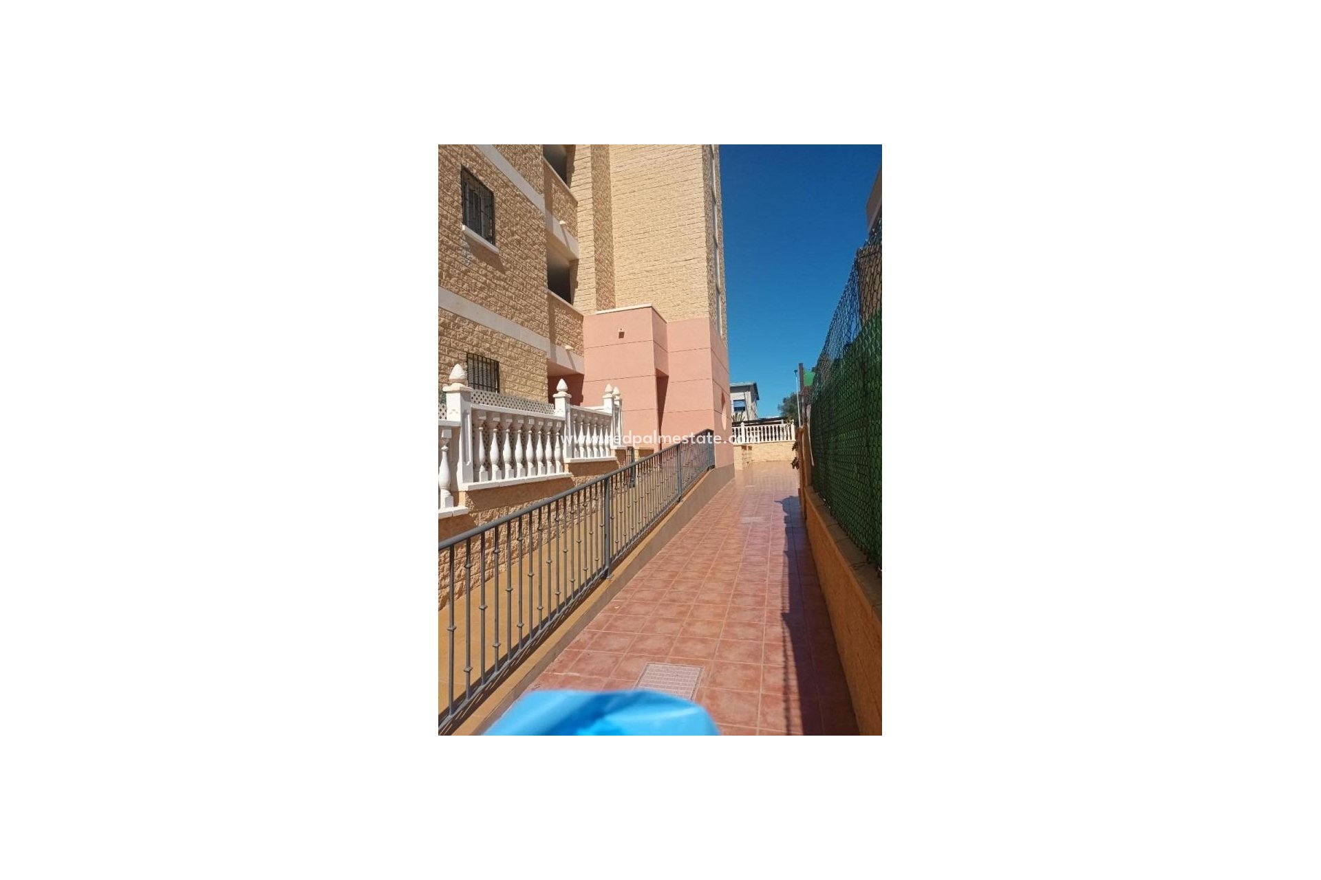 Herverkoop - Appartement -
Torrevieja - Sector 25