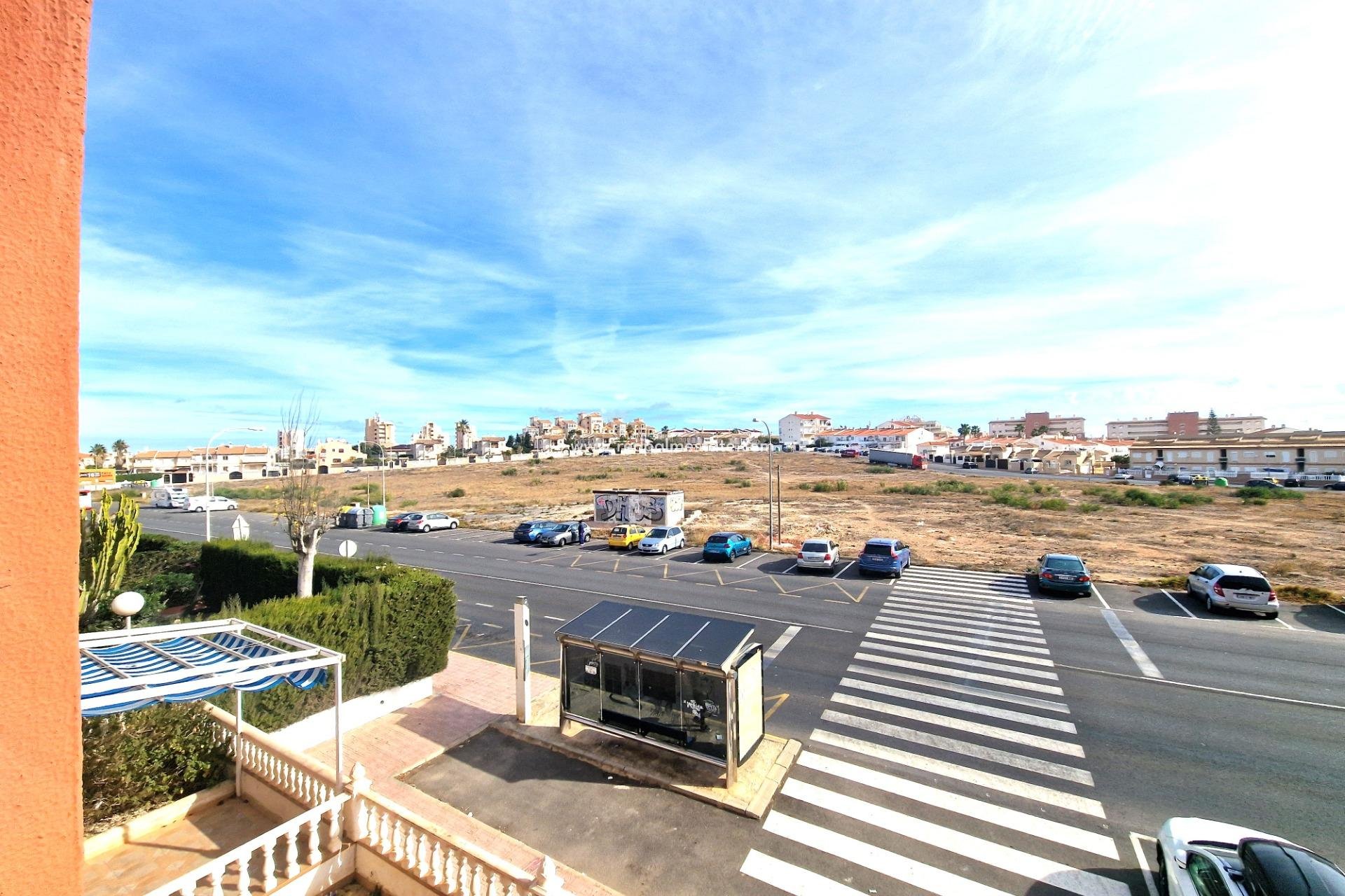 Herverkoop - Appartement -
Torrevieja - Torreblanca