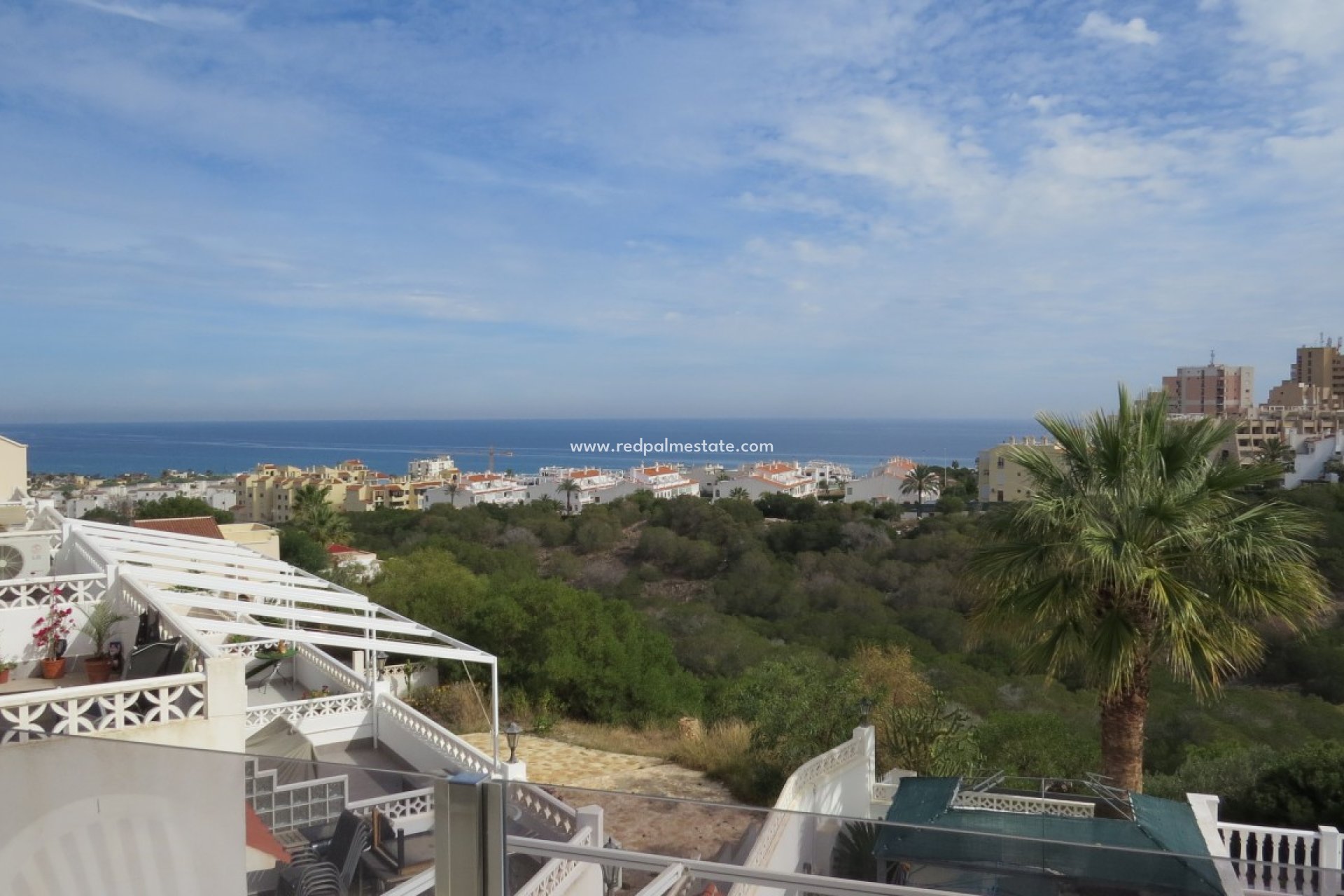 Herverkoop - Appartement -
Torrevieja - Torreblanca