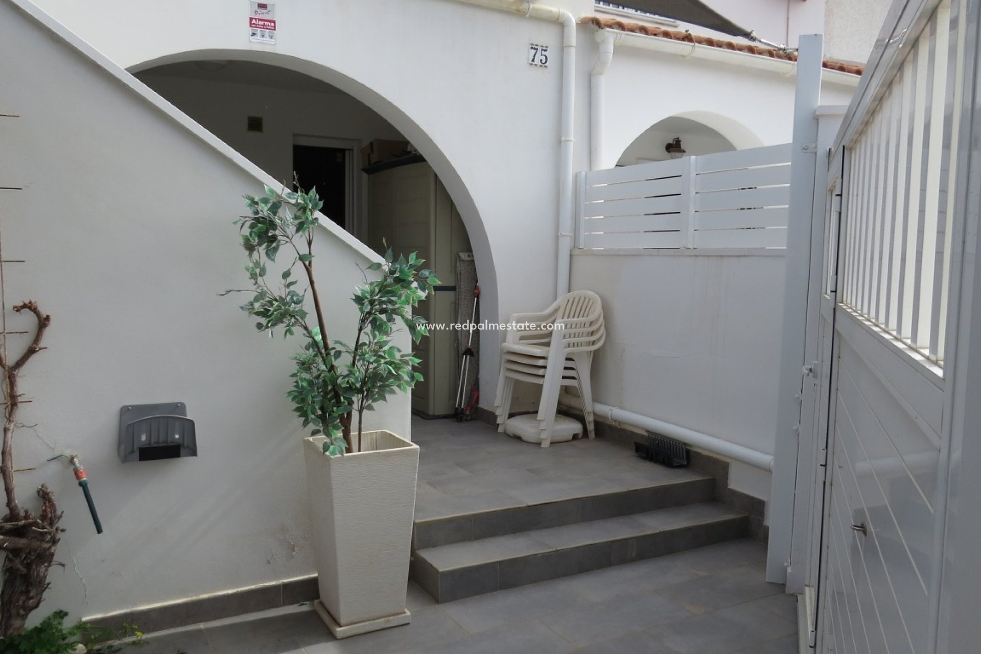 Herverkoop - Appartement -
Torrevieja - Torreblanca