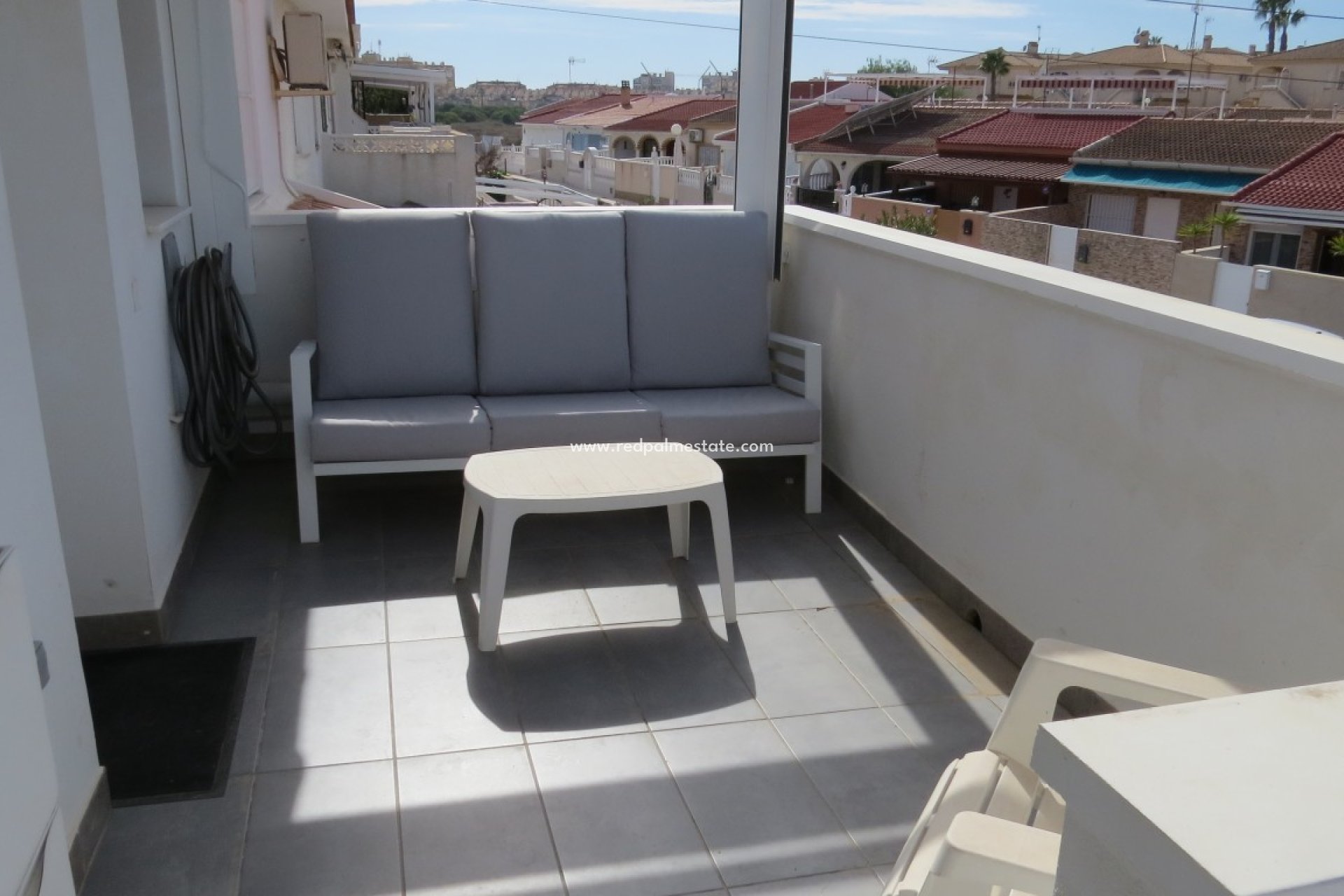 Herverkoop - Appartement -
Torrevieja - Torreblanca