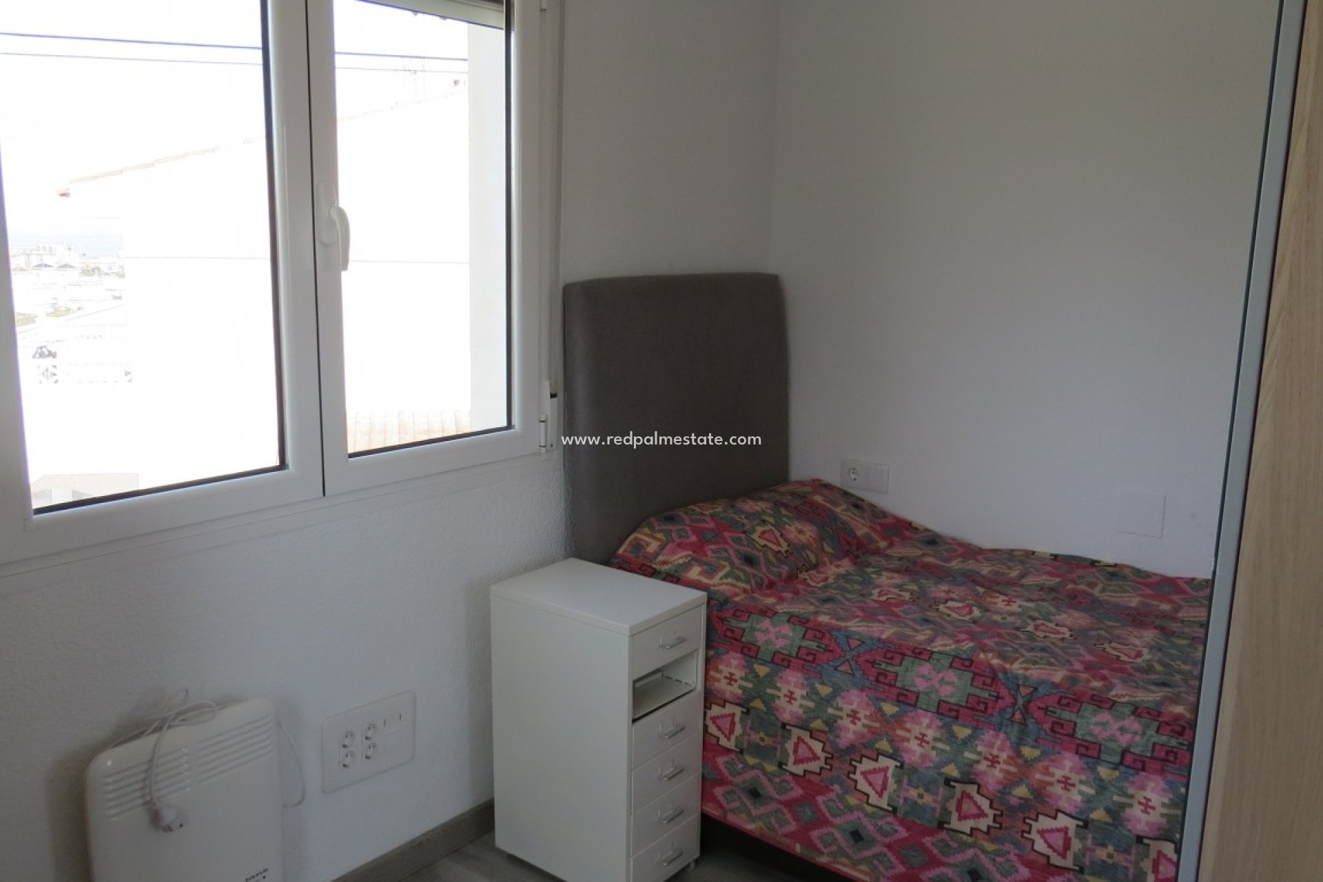 Herverkoop - Appartement -
Torrevieja - Torreblanca