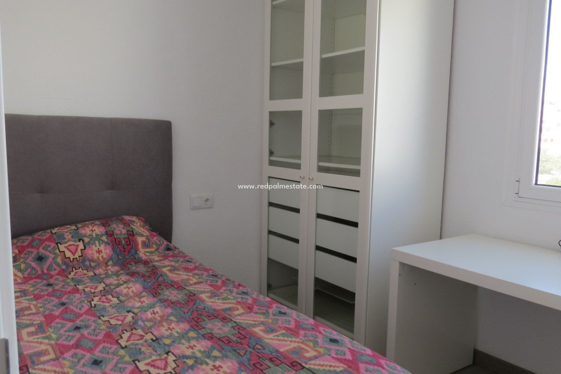 Herverkoop - Appartement -
Torrevieja - Torreblanca