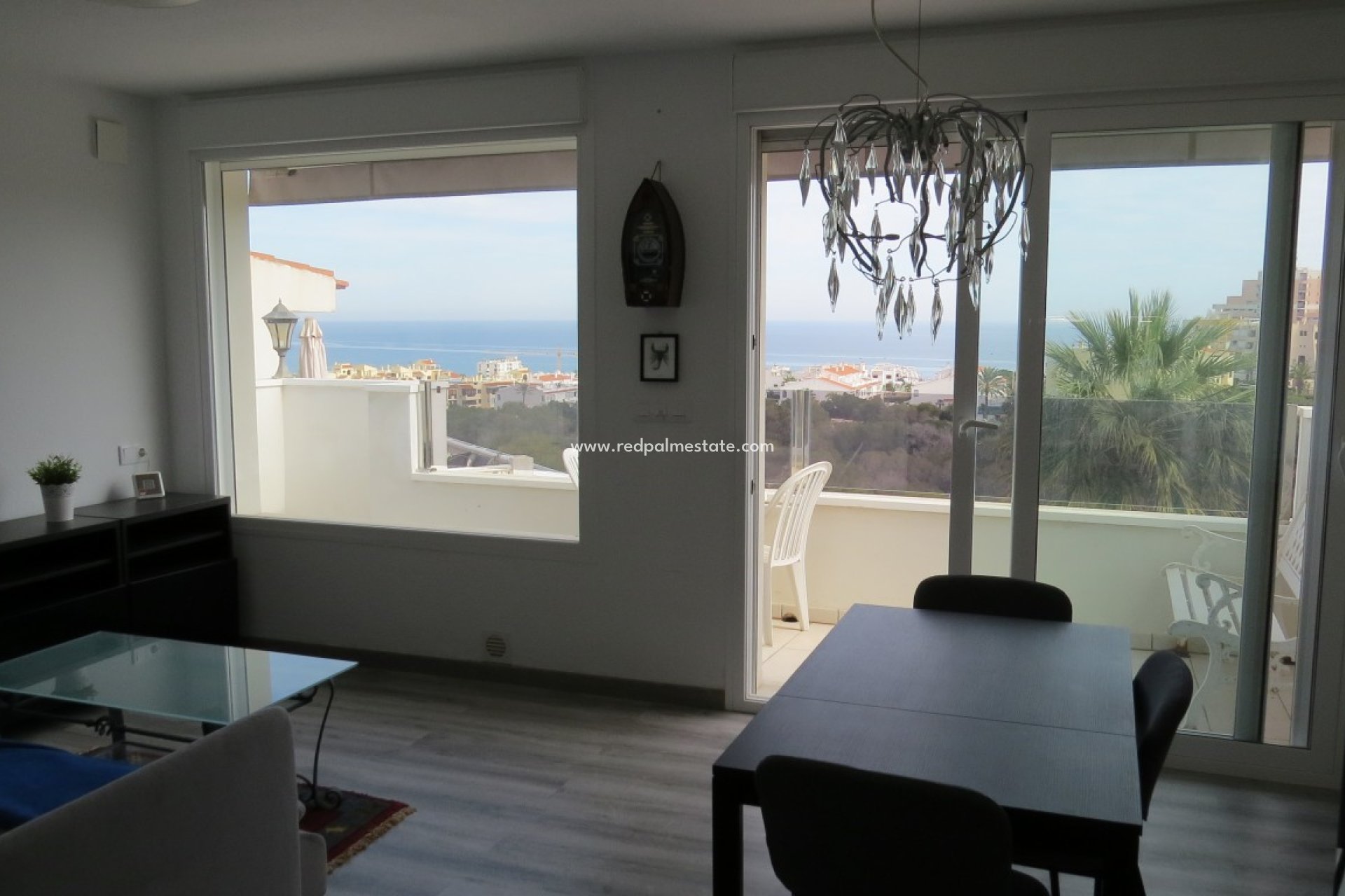 Herverkoop - Appartement -
Torrevieja - Torreblanca