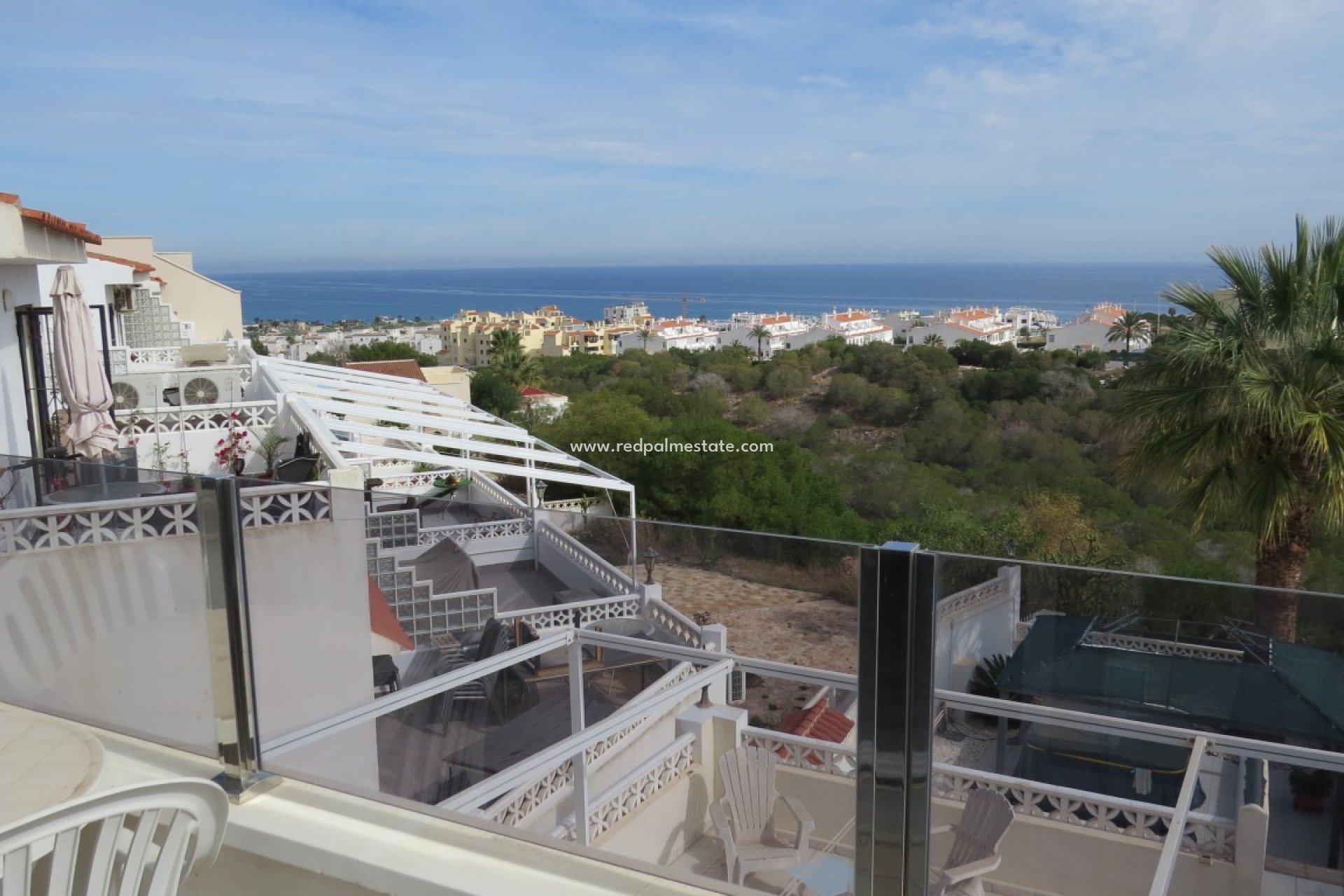 Herverkoop - Appartement -
Torrevieja - Torreblanca