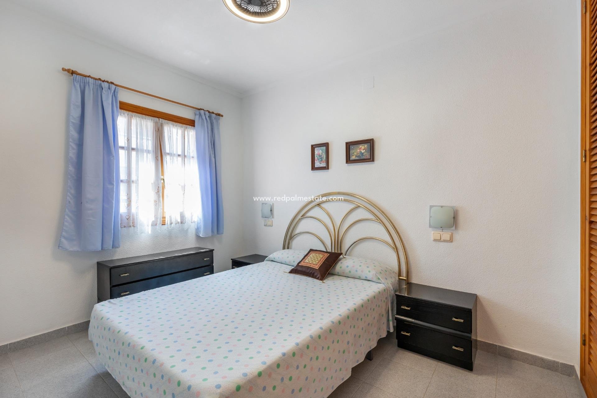 Herverkoop - Appartement -
Torrevieja - Torreblanca