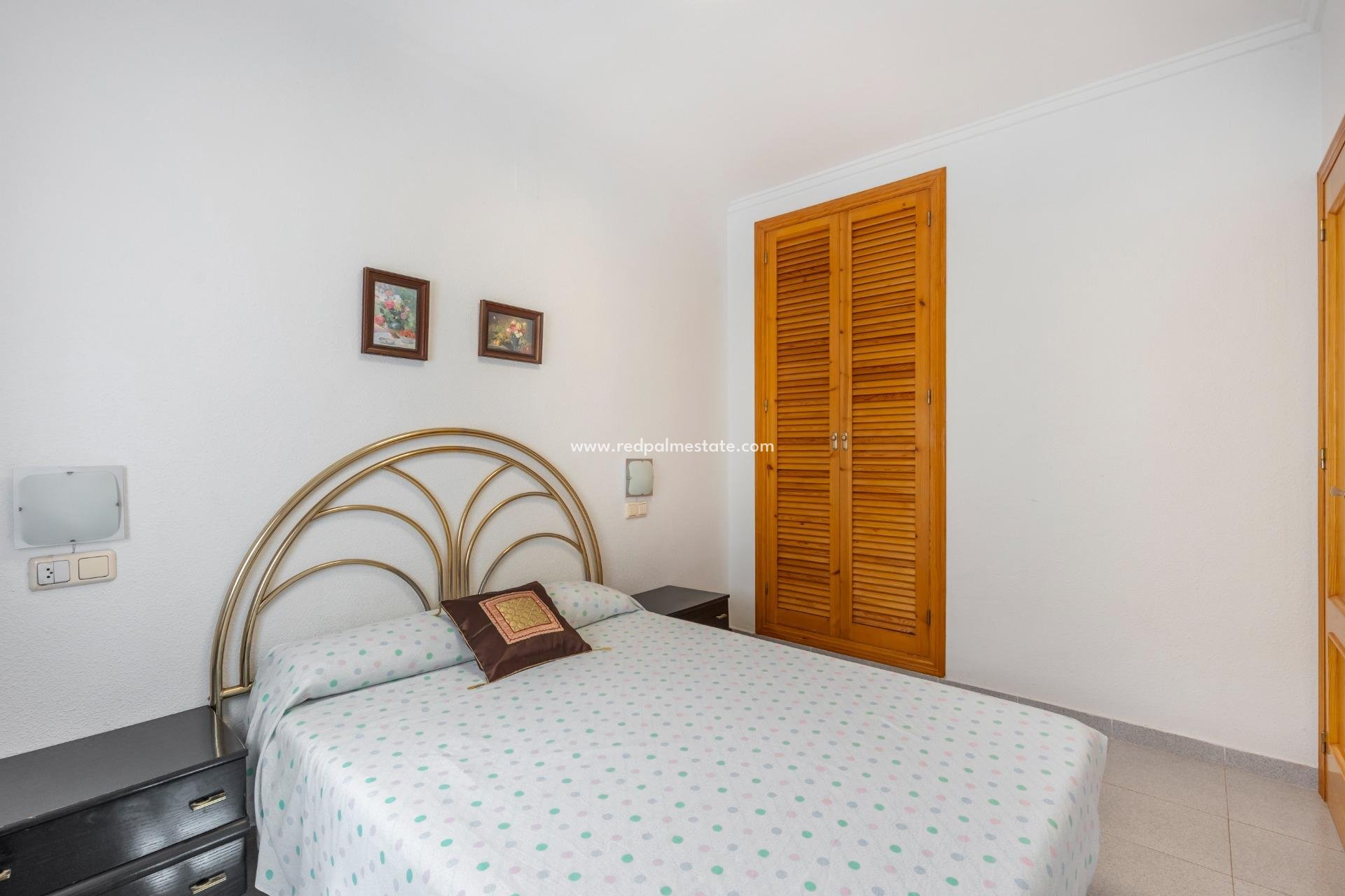 Herverkoop - Appartement -
Torrevieja - Torreblanca