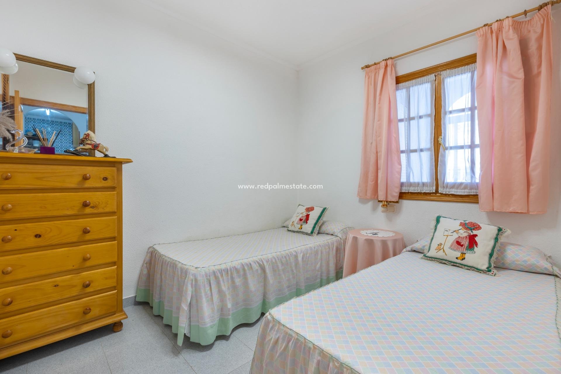 Herverkoop - Appartement -
Torrevieja - Torreblanca