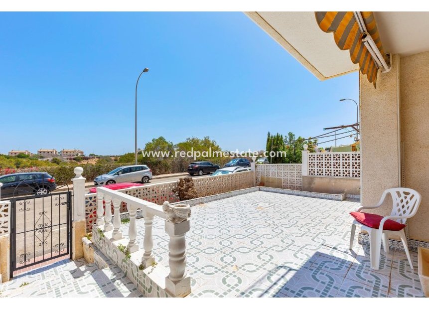 Herverkoop - Appartement -
Torrevieja - Torreblanca